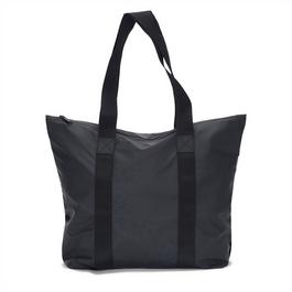 Rains Tote Bag