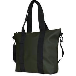 Rains Tote Bag