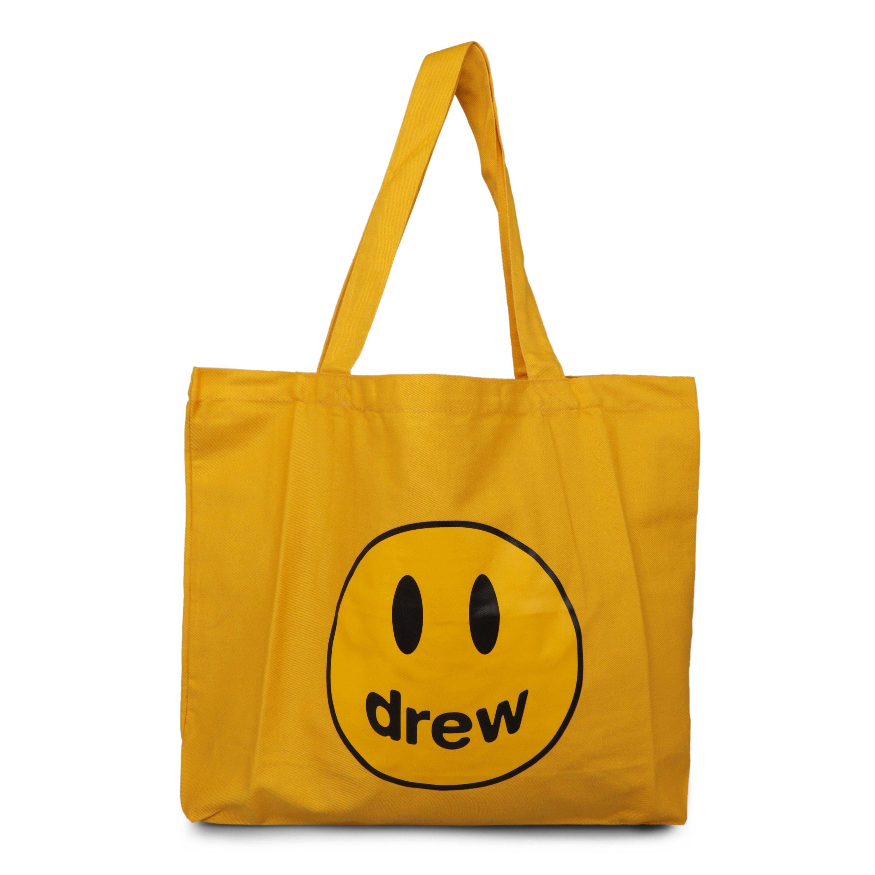 Goldgelb - Drew House - Mascot Tote Bag - 1