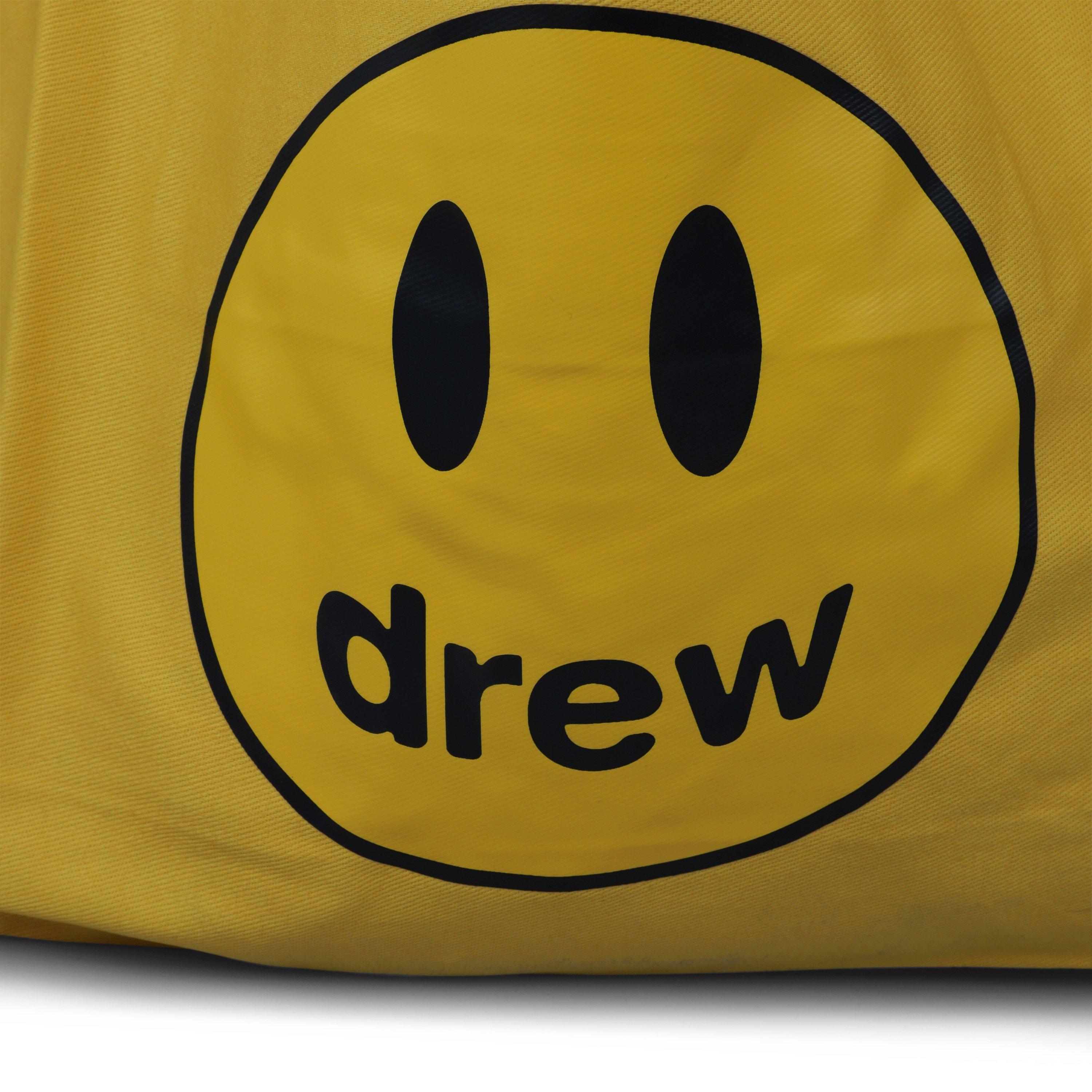 Goldgelb - Drew House - Mascot Tote Bag - 3