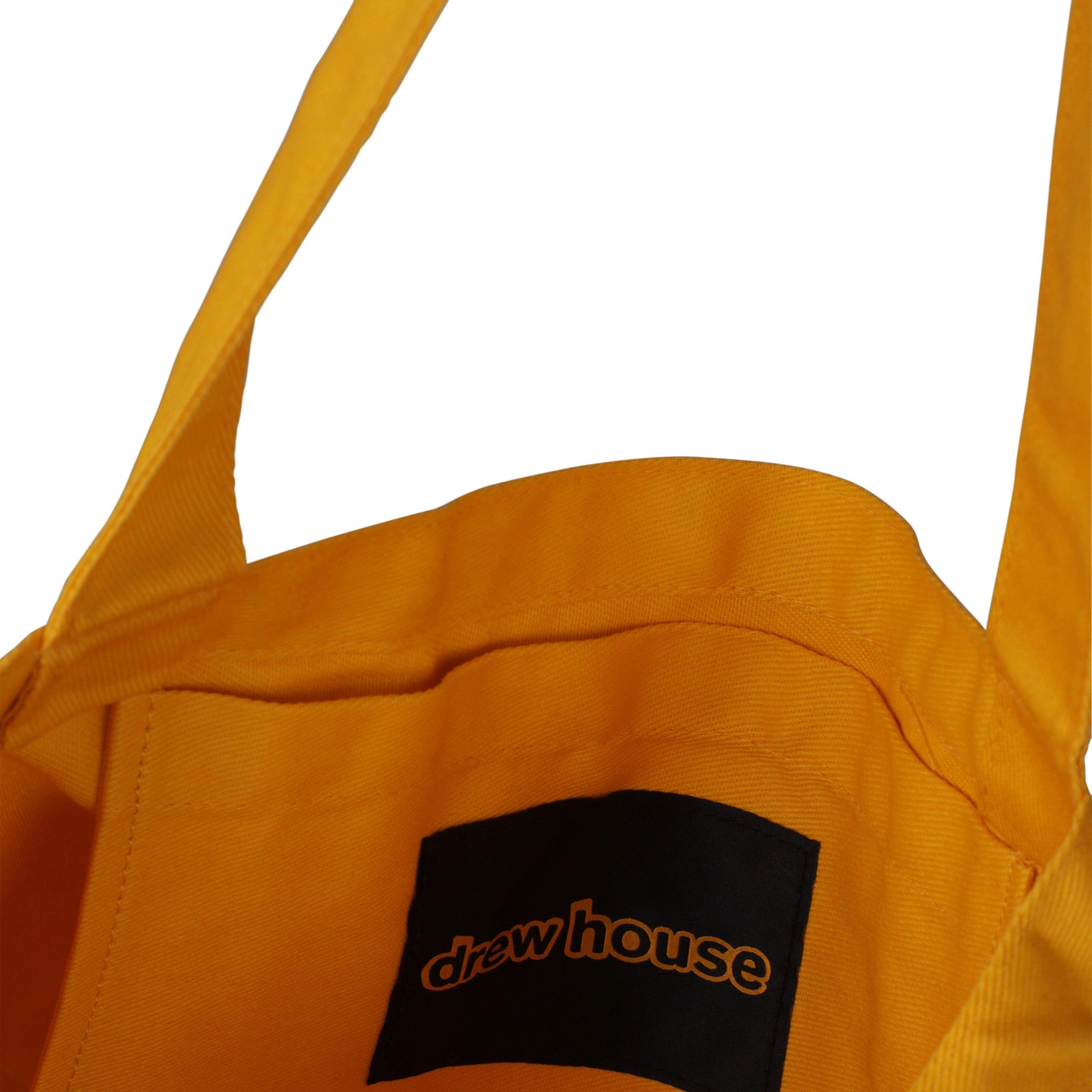 Goldgelb - Drew House - Mascot Tote Bag - 4