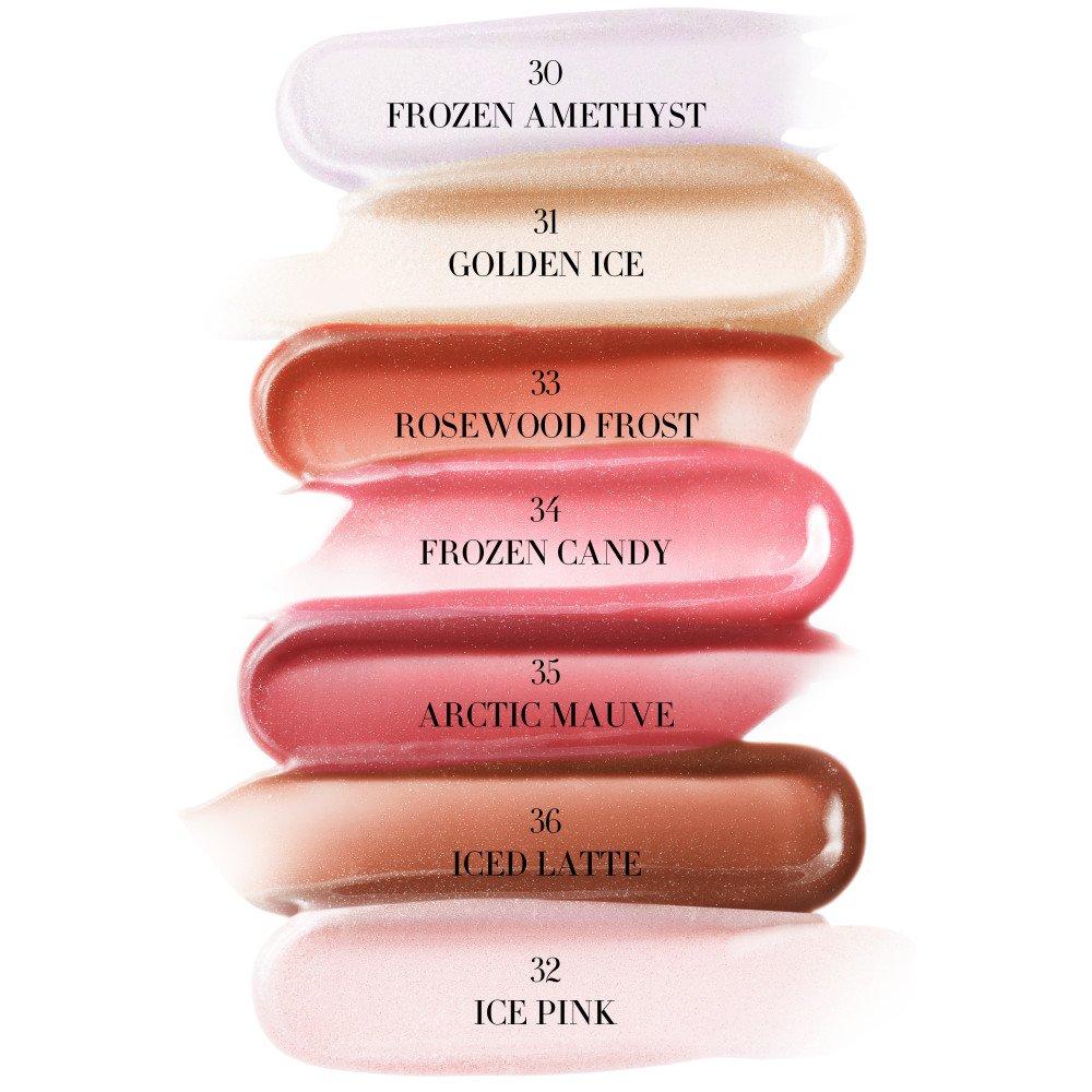 30 - Armani Beauty - GIORGIO ARMANI PRISMA GLASS ICY PLUMPER - 2