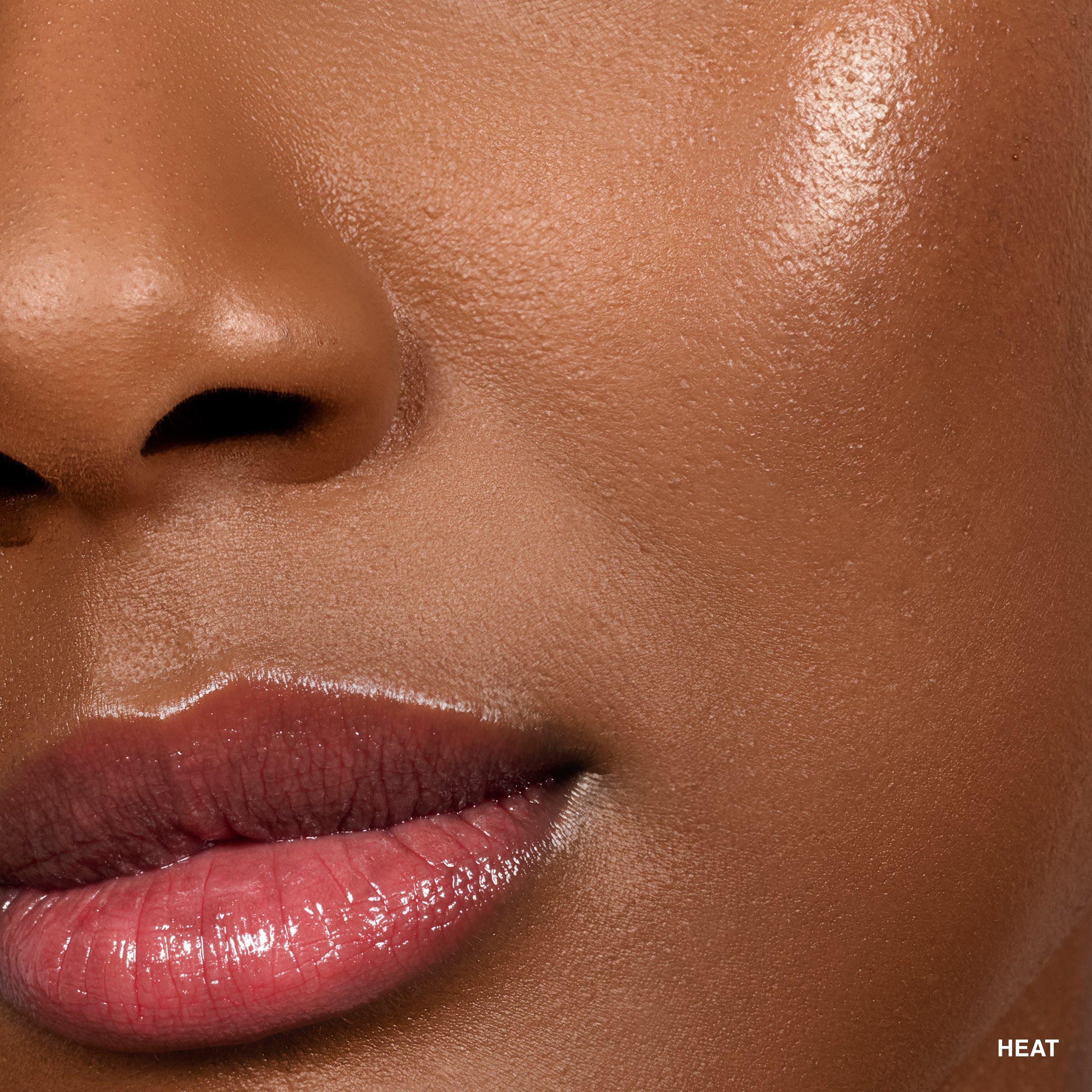 Heat - Bobbi Brown - Hannah Murray Lip &amp; Cheek Oil - 3