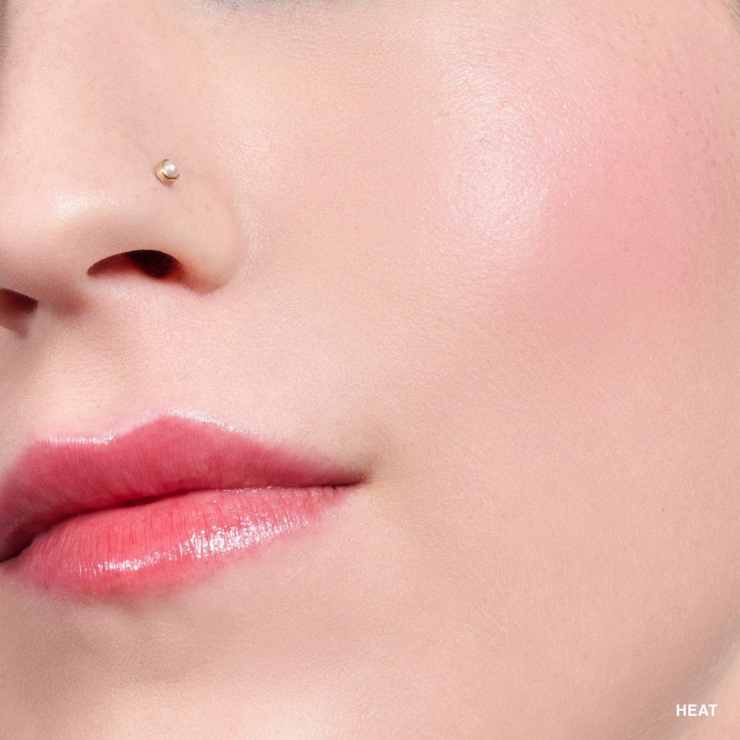 Heat - Bobbi Brown - Hannah Murray Lip &amp; Cheek Oil - 4