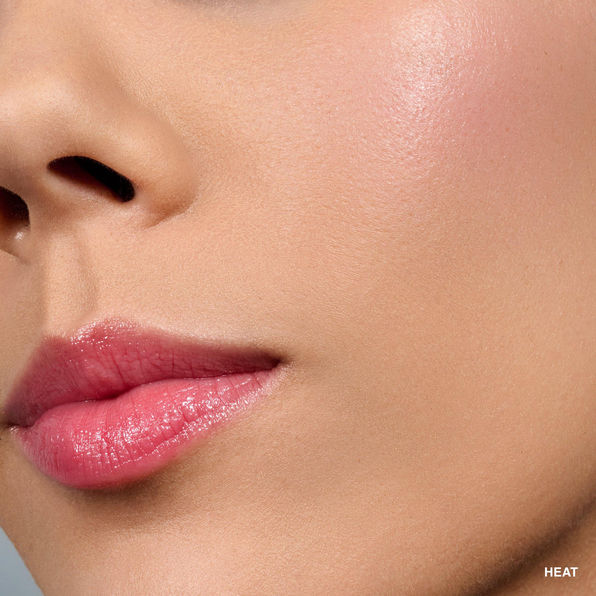 Heat - Bobbi Brown - Hannah Murray Lip &amp; Cheek Oil - 5