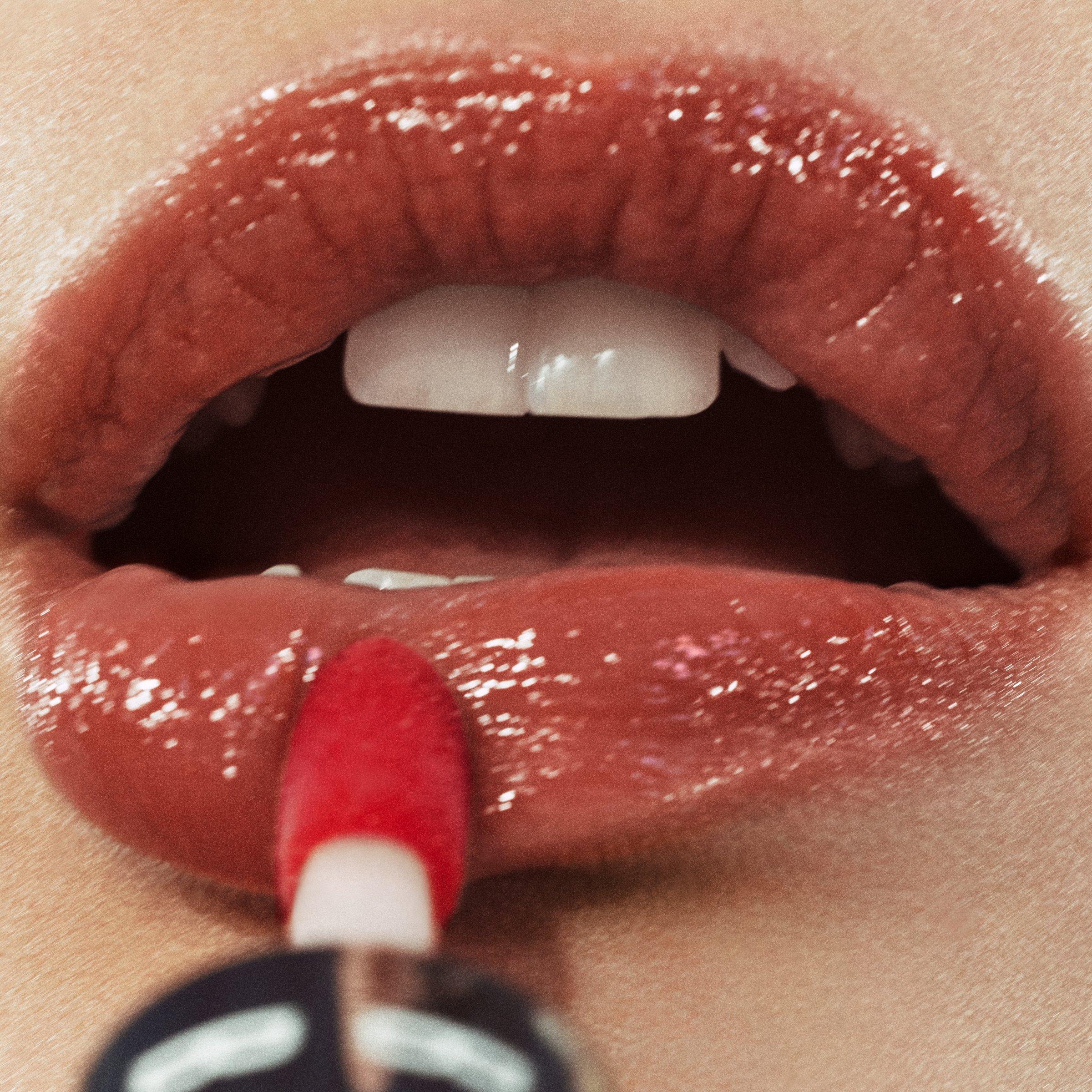 Heat - Bobbi Brown - Hannah Murray Lip &amp; Cheek Oil - 7