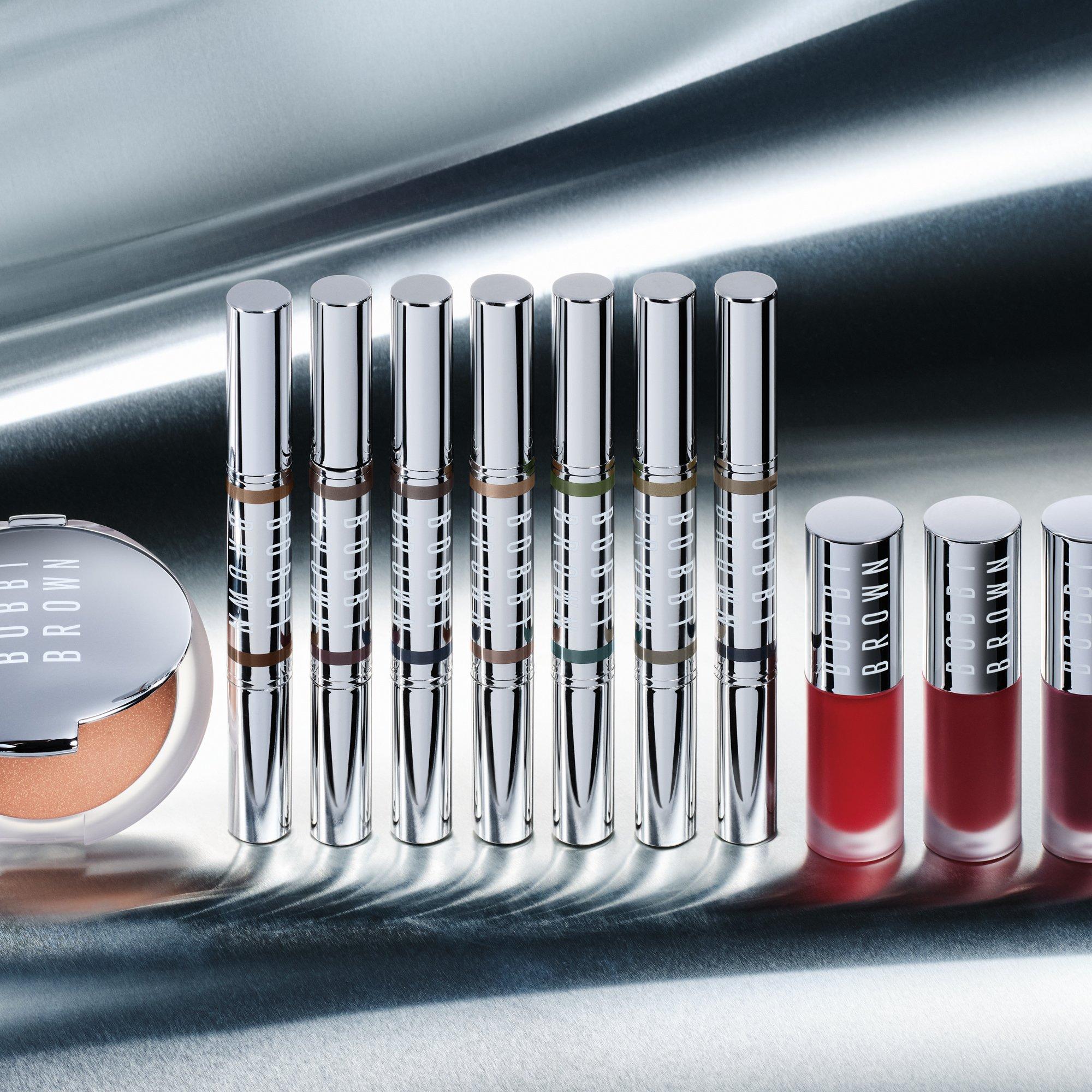 Heat - Bobbi Brown - Hannah Murray Lip &amp; Cheek Oil - 9