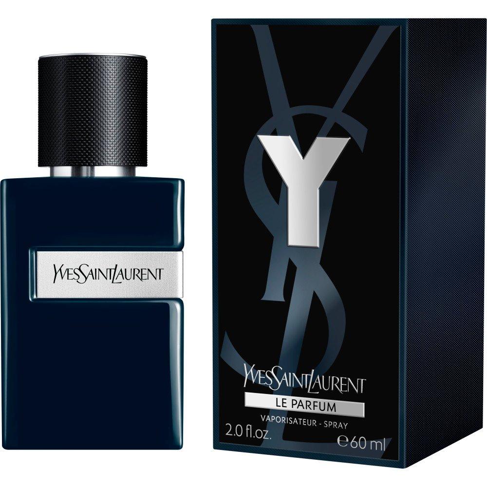 Clear - Yves Saint Laurent - YSL FRA Y Ld00 - 2