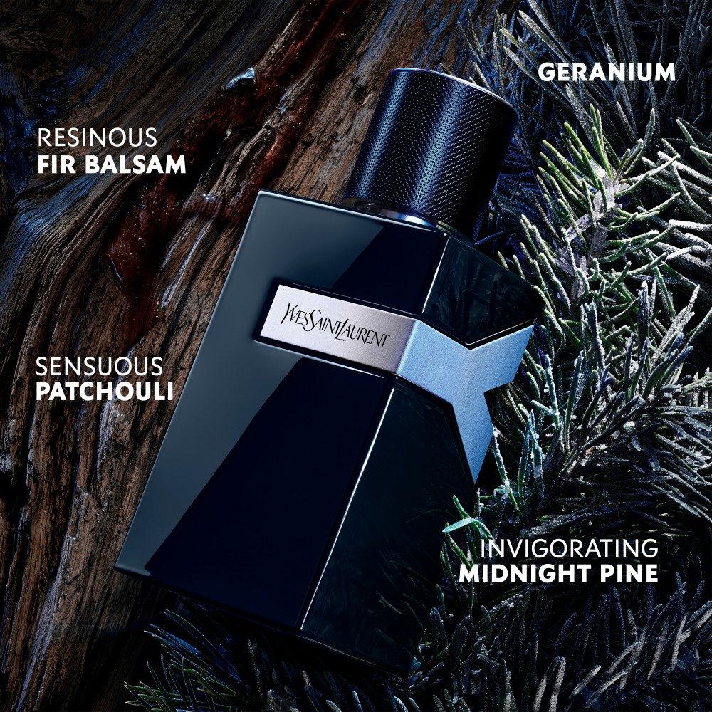 Clear - Yves Saint Laurent - YSL FRA Y Ld00 - 3