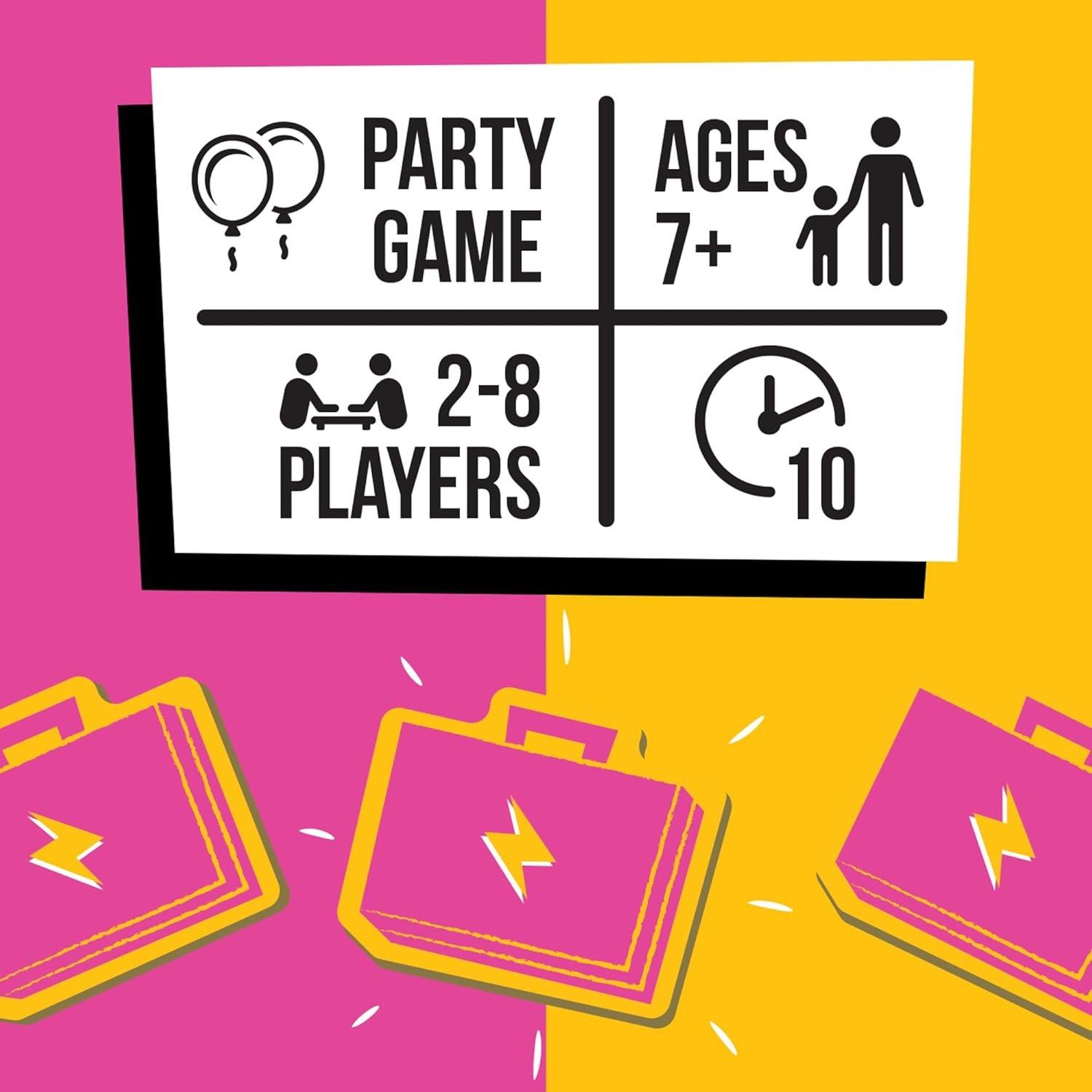 Multi - Exploding Kittens - Explodi Danger Danger 99 - 2