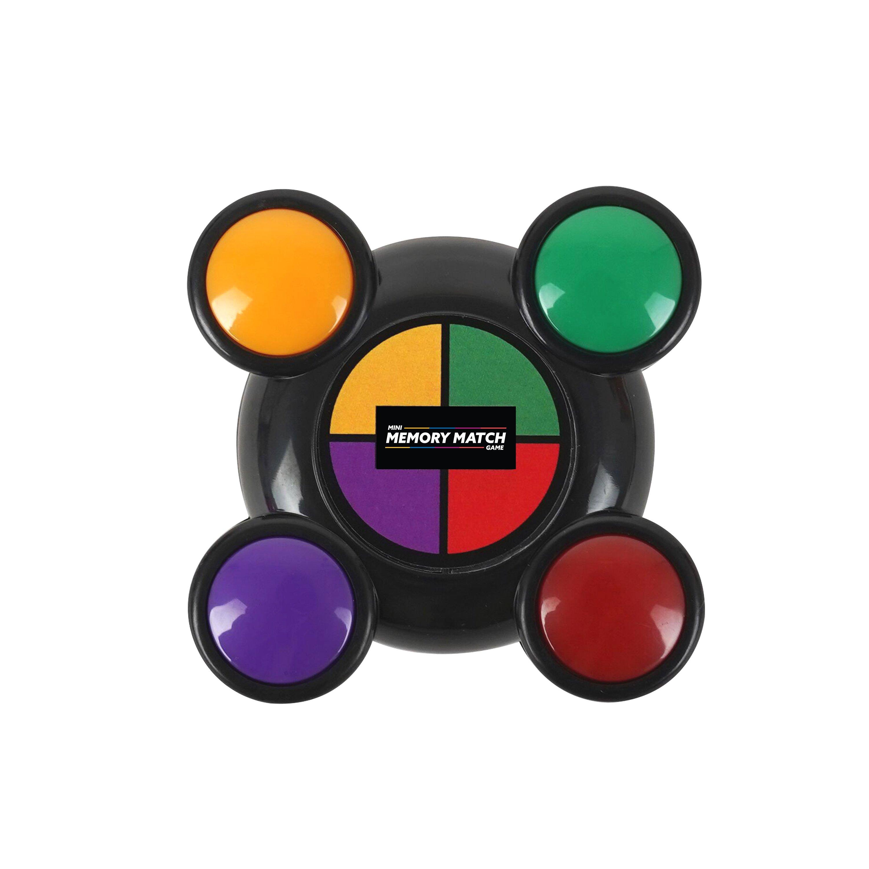 Multi - Winning - Mini Memory Match Game - 2