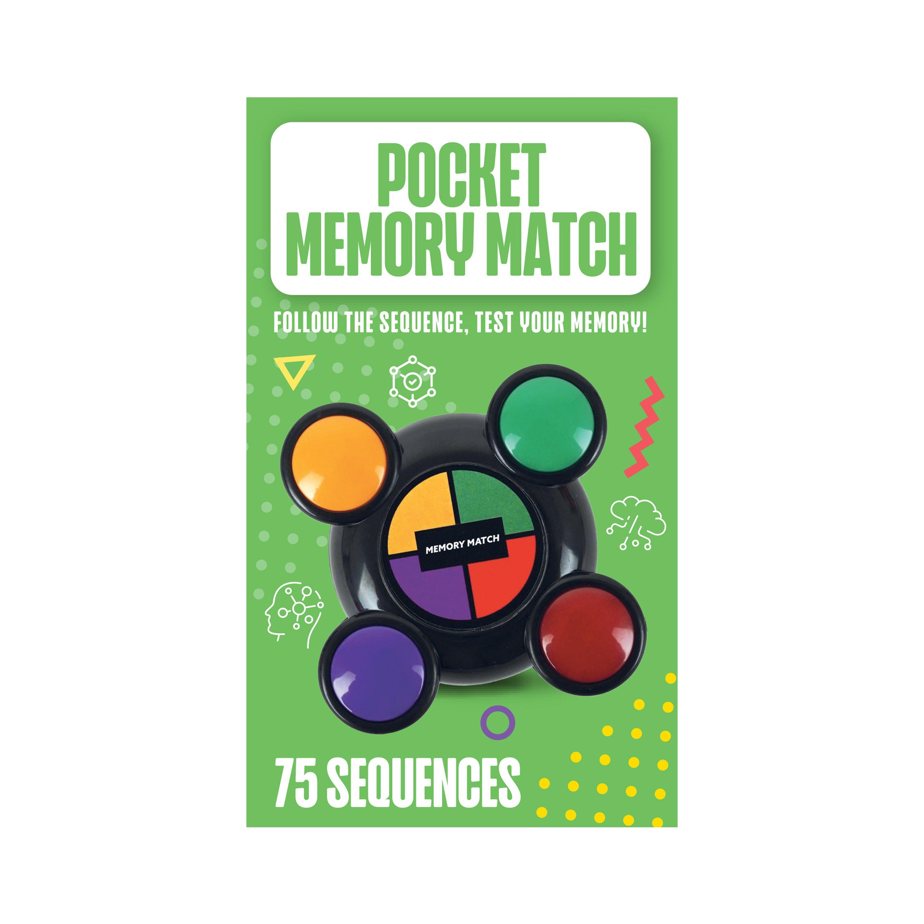 Multi - Winning - Mini Memory Match Game - 4