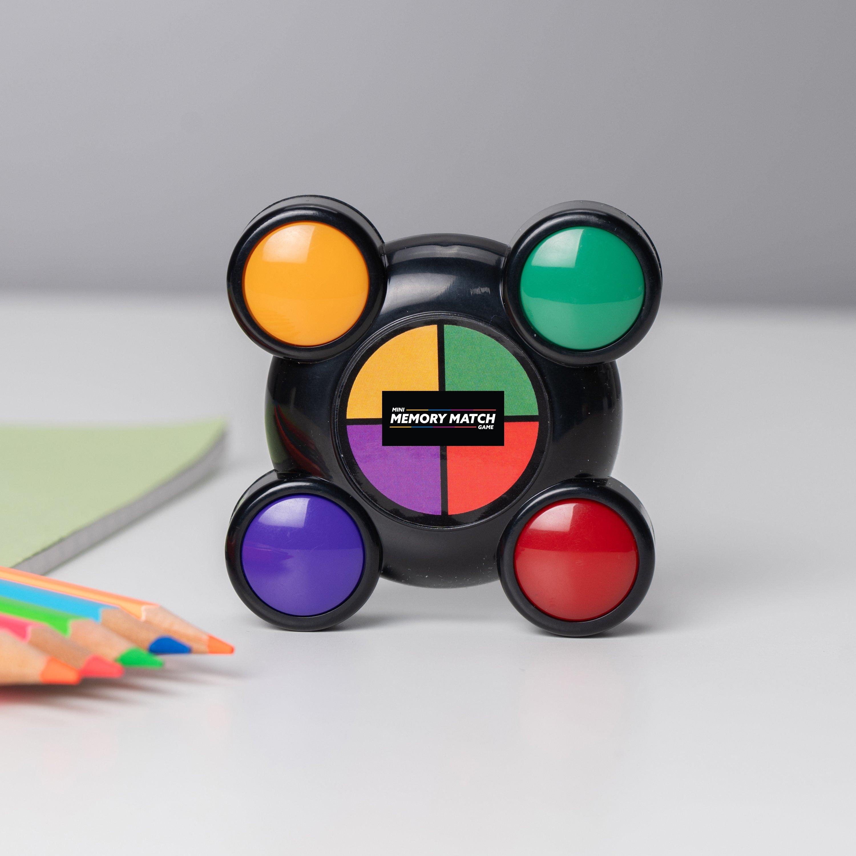 Multi - Winning - Mini Memory Match Game - 5