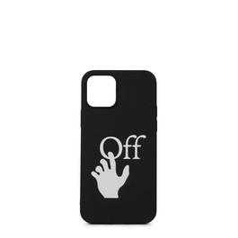 Off White Phone Cover 12 Sn99