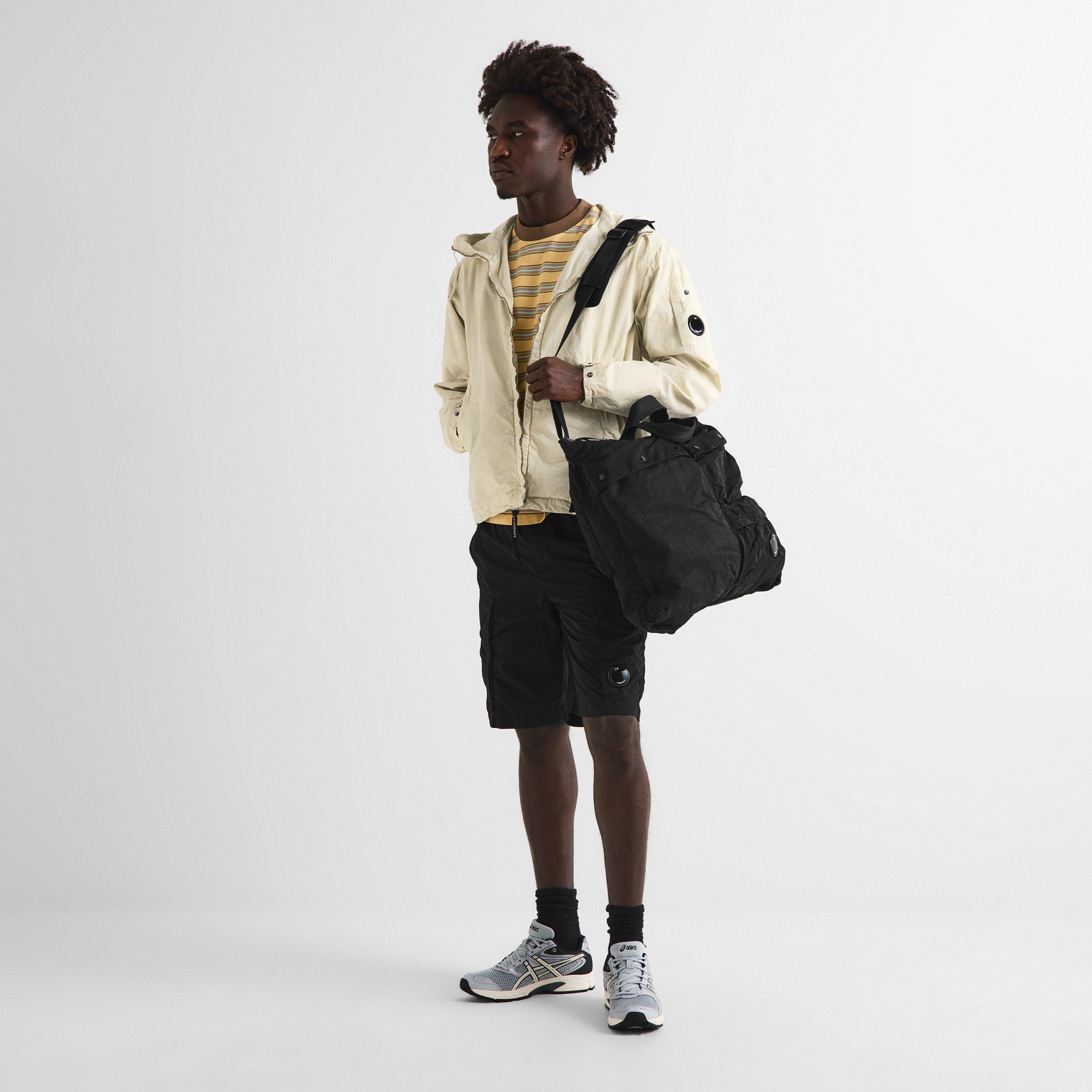 Black 999 - CP Company - Men's Tote Bag - 6