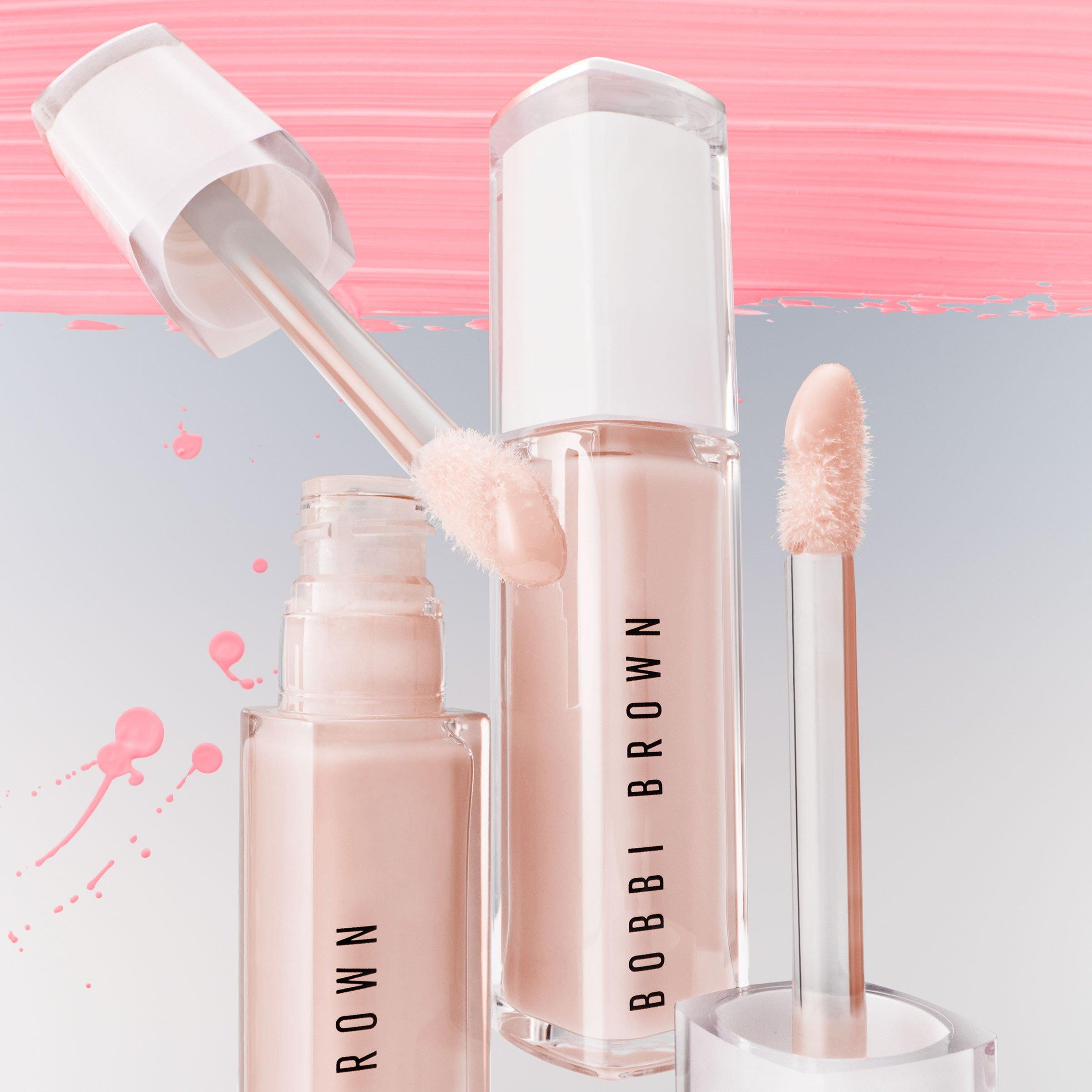 Nude - Bobbi Brown - Extra Plump Lip Serum Duo - 4