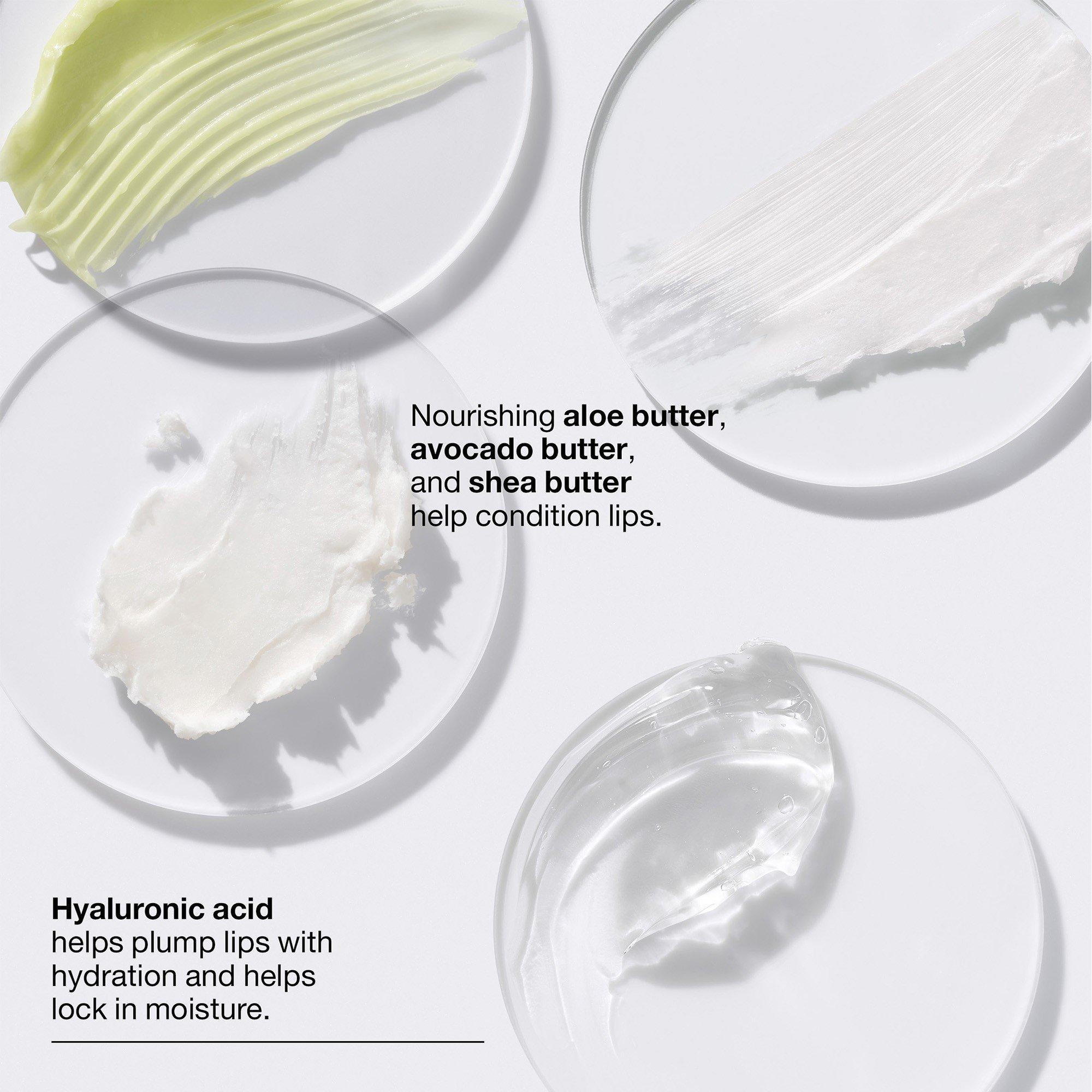 BLACK HONEY POP - Clinique - Pop Plush™ Creamy Lip Gloss - 7