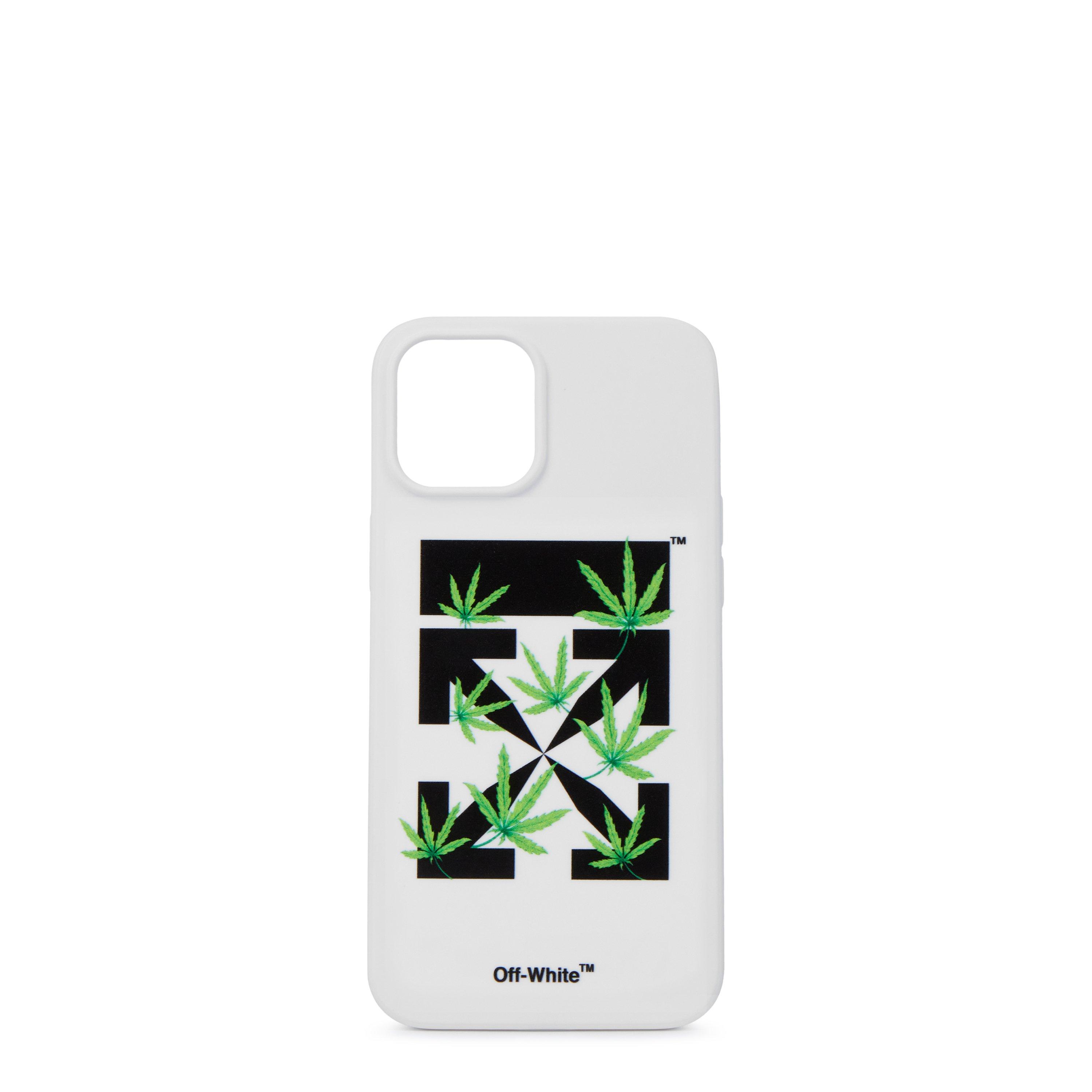 White Mul - Off White - Men's Phone Case - 1