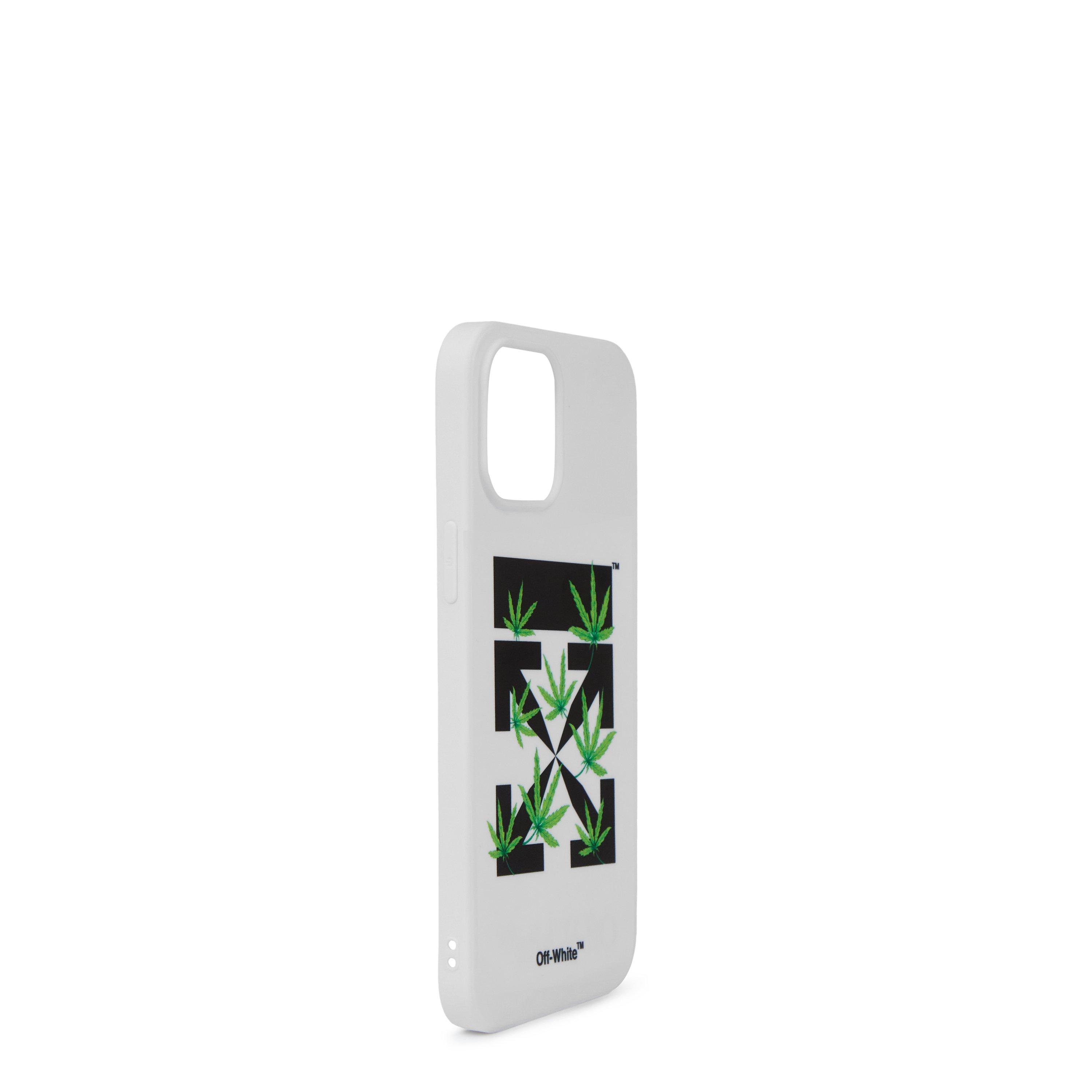 White Mul - Off White - Men's Phone Case - 3