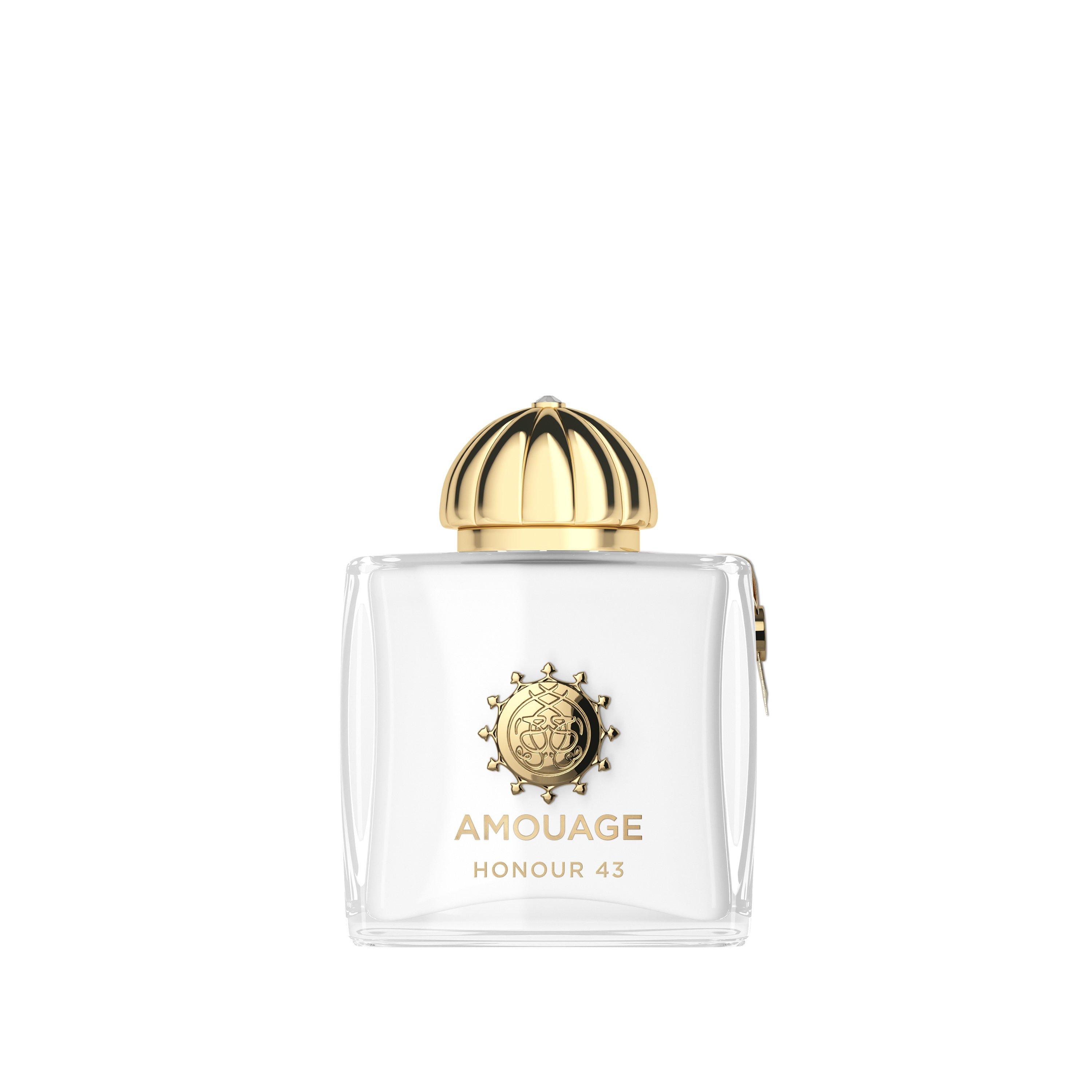 Clear - Amouage - Honour 43 Woman Extrait de Parfum 100ml - 1