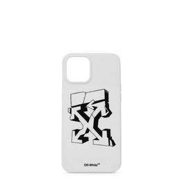 Off White Phone Cover 12 Sn99