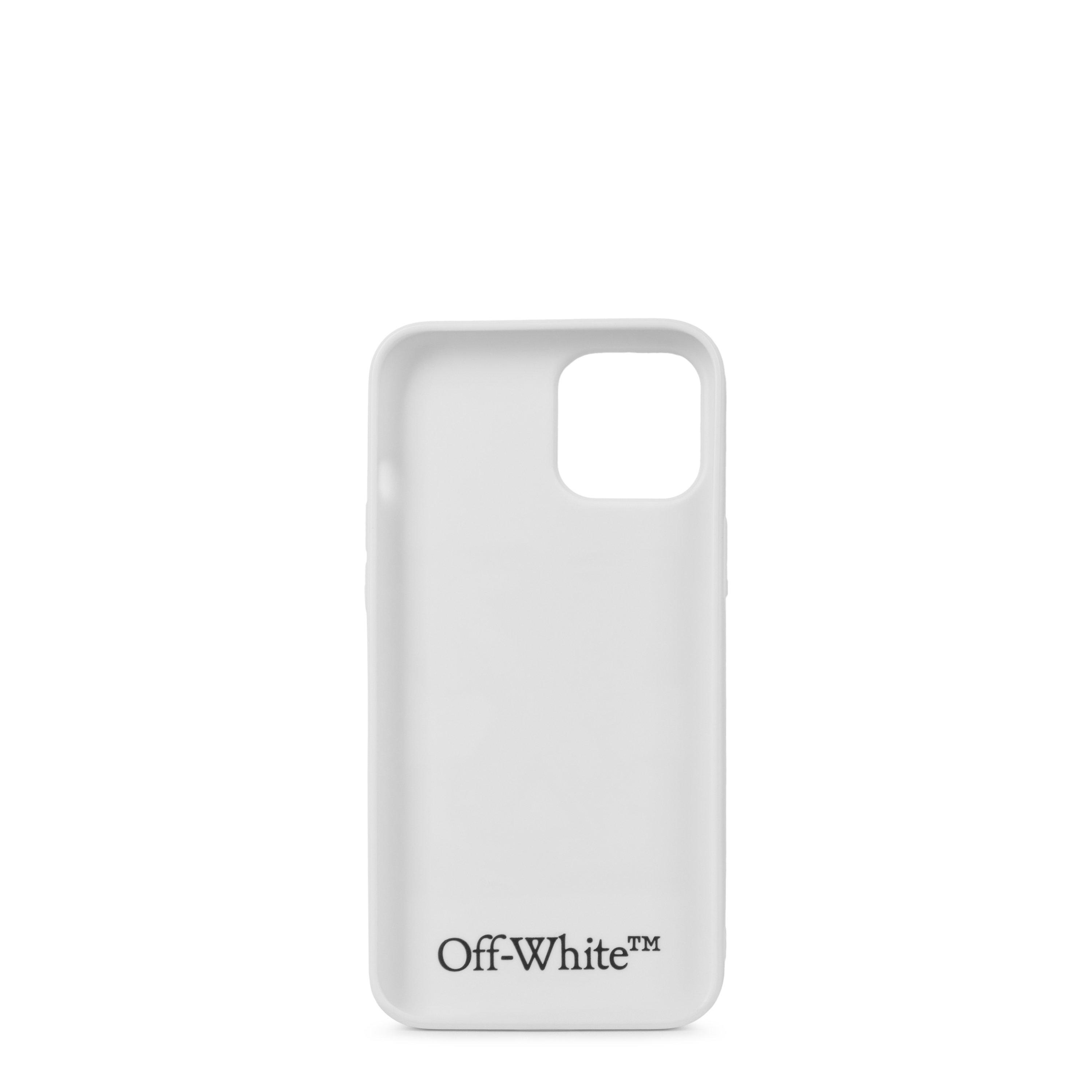 White Mul - Off White - OW iPhone 12 Pro Max Case - 2