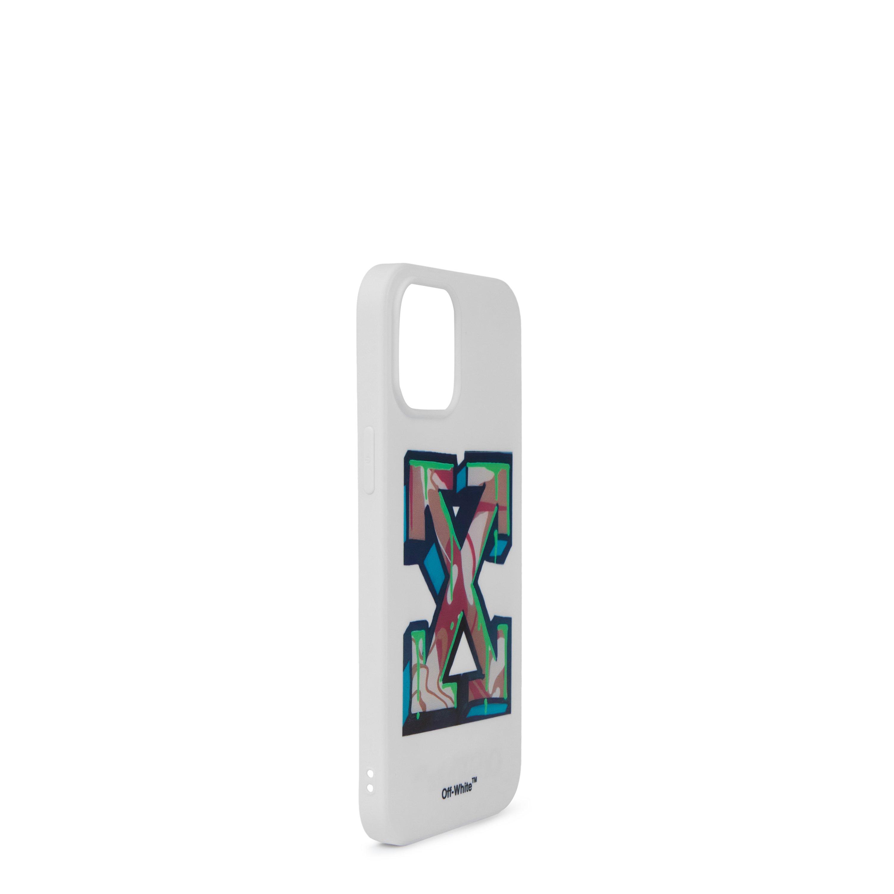 White Mul - Off White - OW iPhone 12 Pro Max Case - 3
