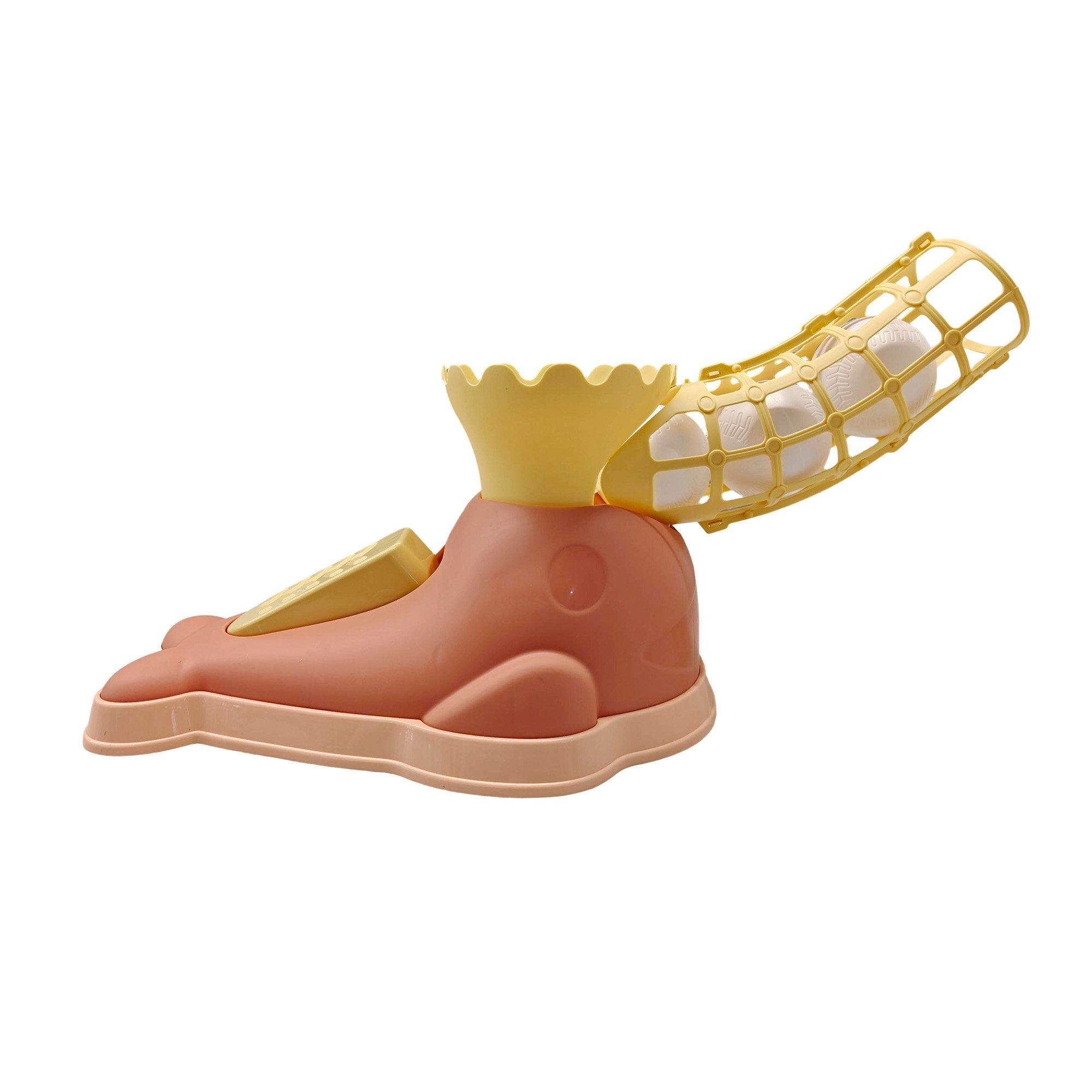 Pink - Slazenger - Baseball Trainer - 2