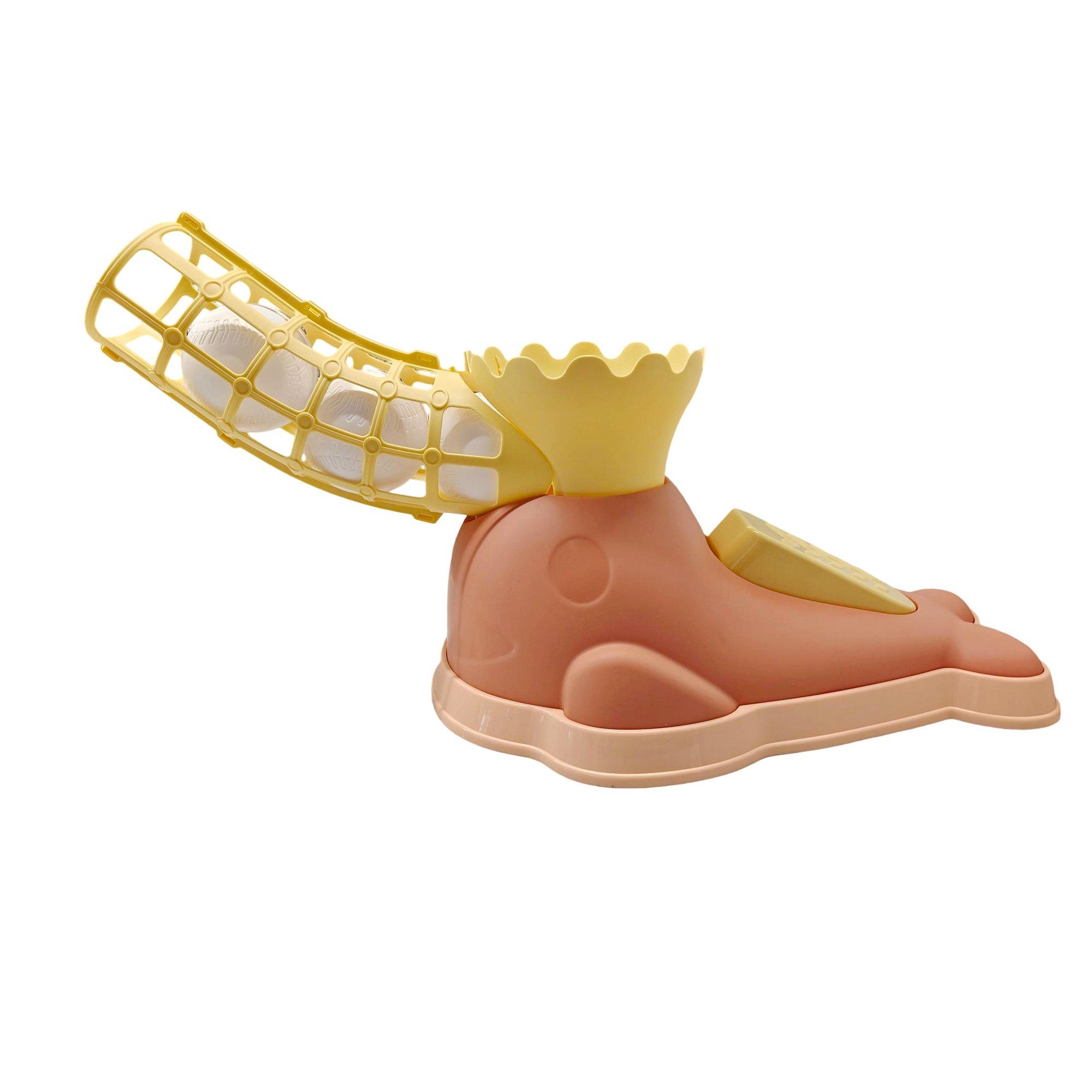 Pink - Slazenger - Baseball Trainer - 3