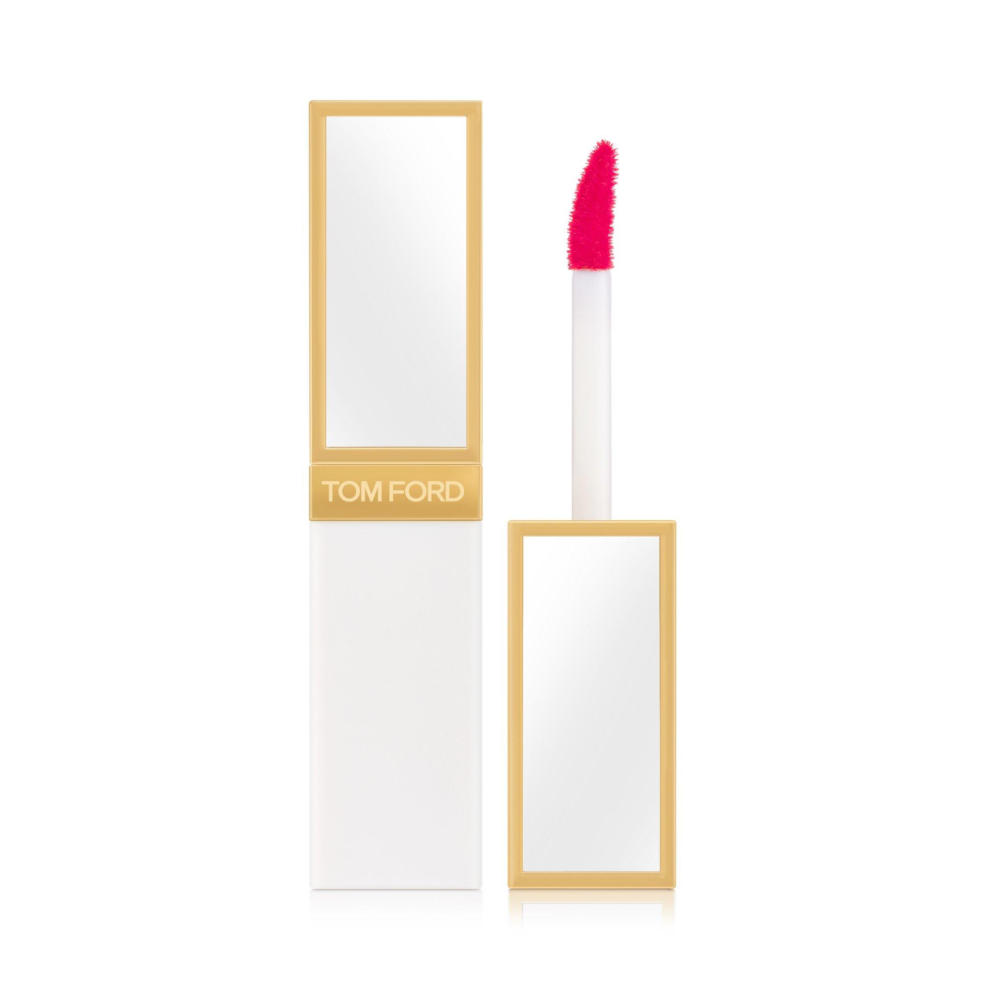 Tom Ford Beauty Soleil Tinted Lip Glow - Private Grotto