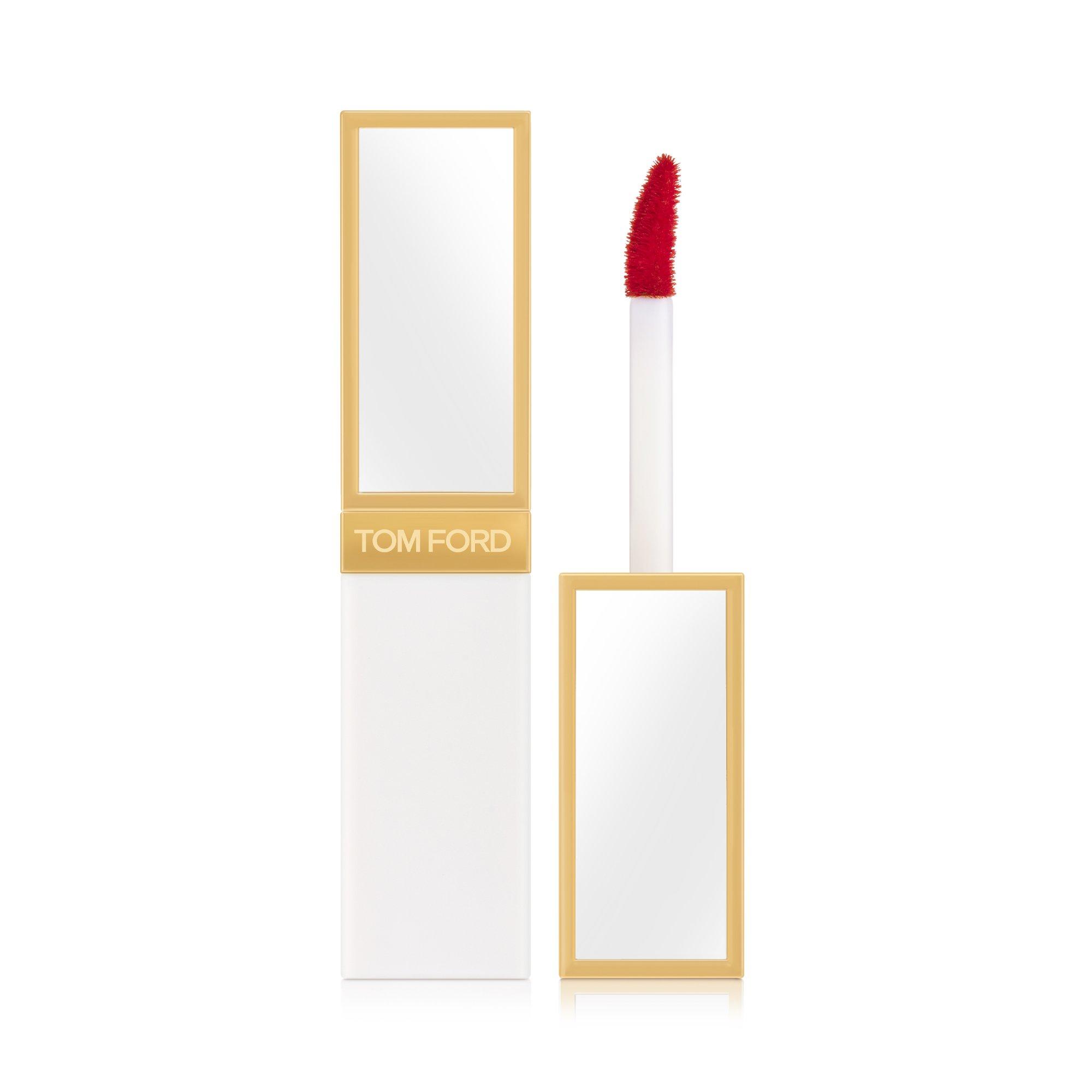 Soleil Tinted Lip Glow