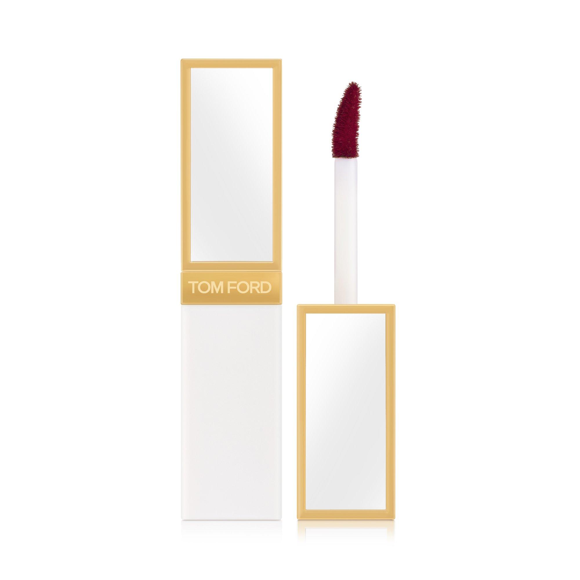 Soleil Tinted Lip Glow