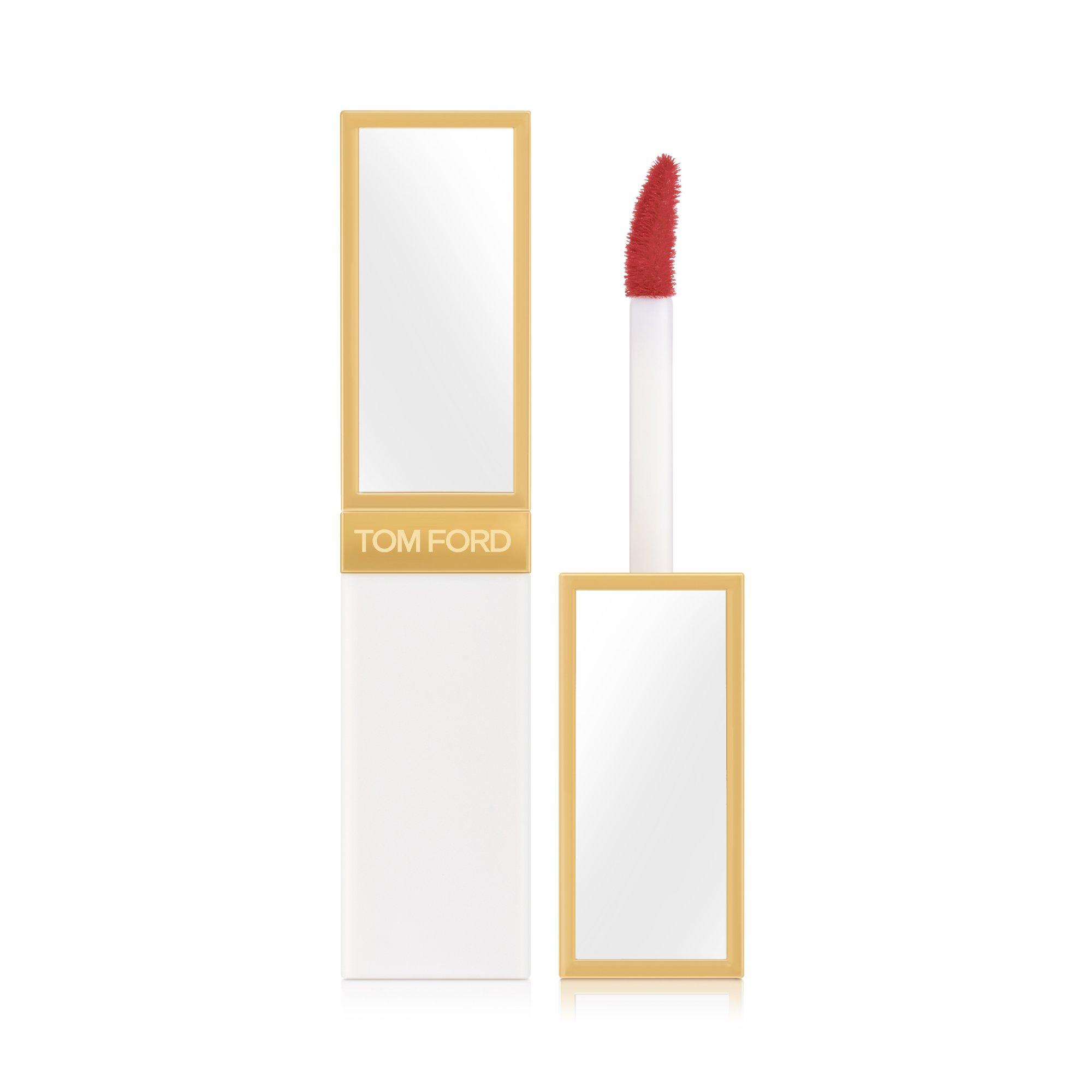 Tom Ford Beauty Soleil Tinted Lip Glow - Stolen Kiss