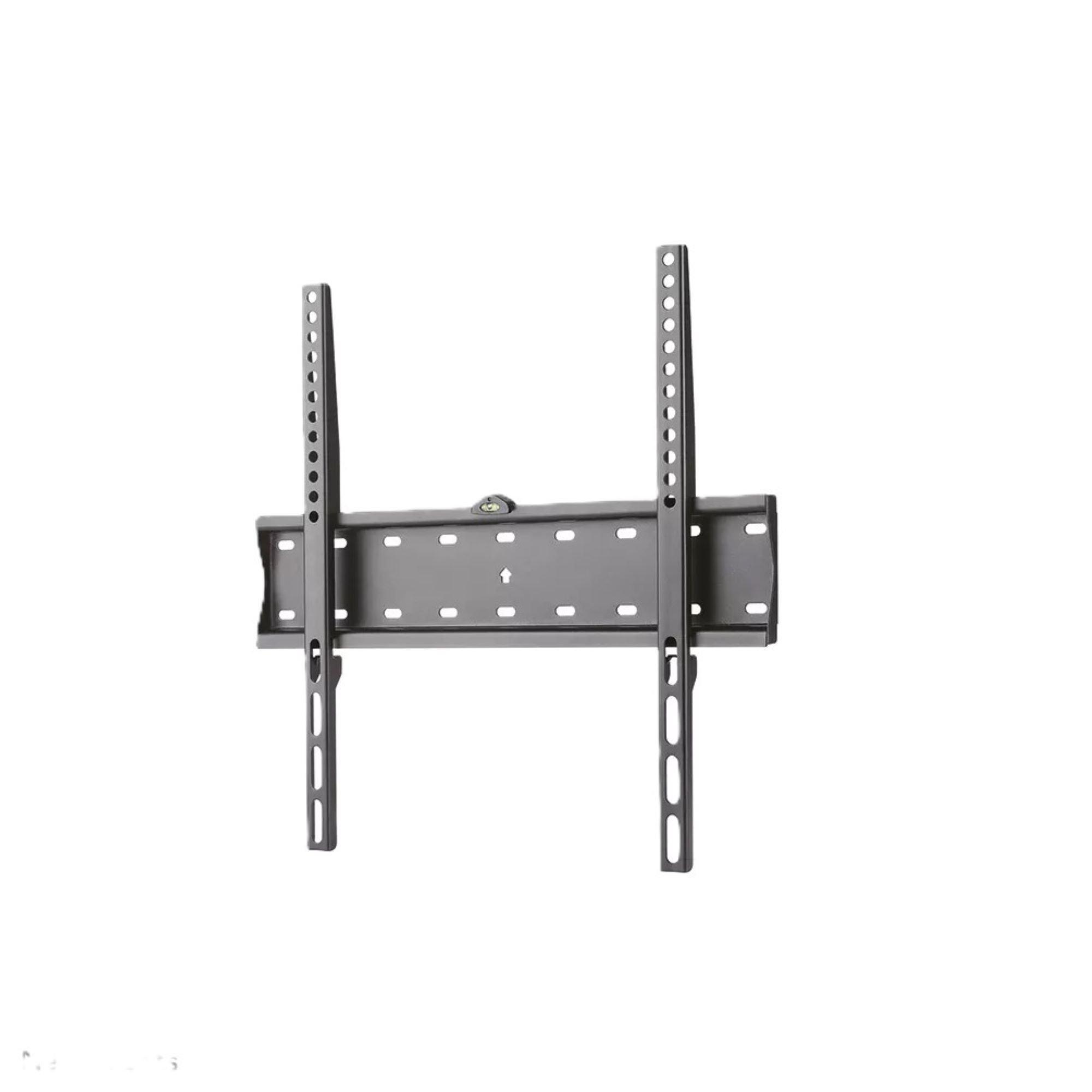 Black - Neomounts - Neomounts FPMA-W300BLACK Ultra Flat TV Wall Mount 32-55 inch - 2