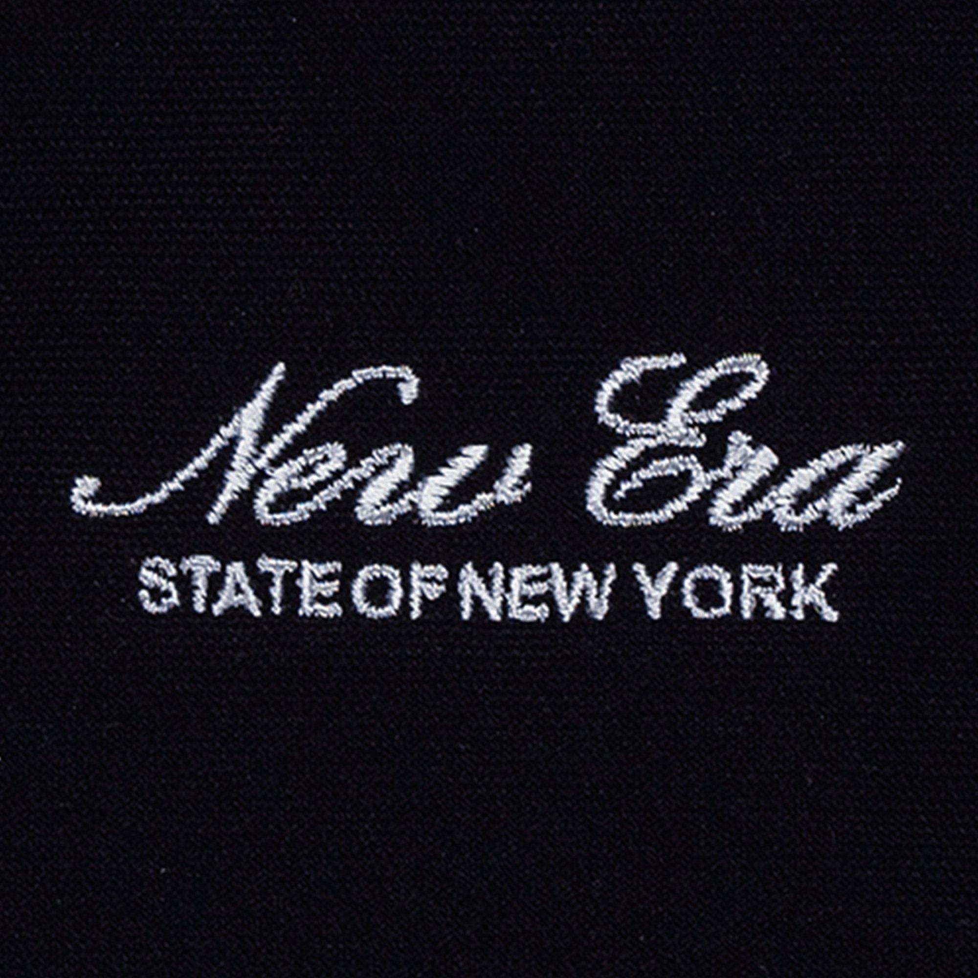 BLACK - New Era - Basics Tote Bag - 3