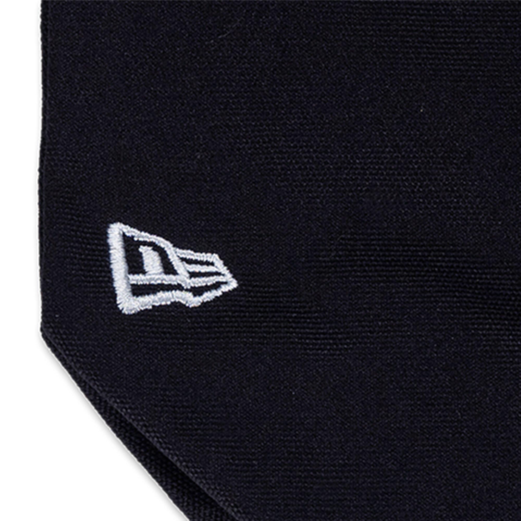 BLACK - New Era - Basics Tote Bag - 4