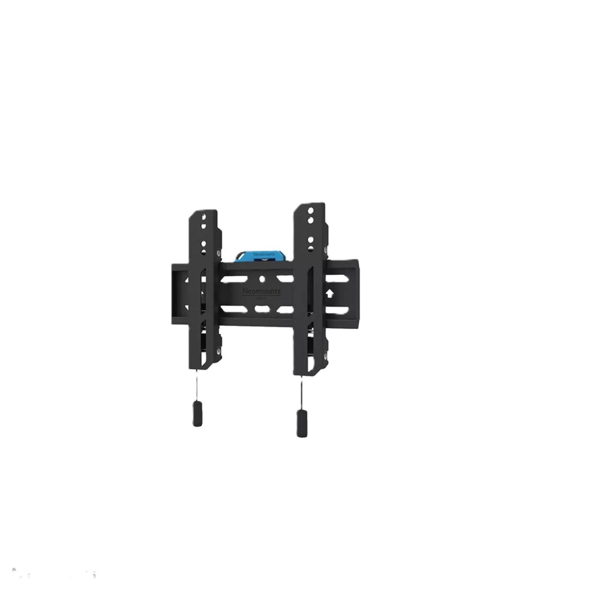 Black - Neomounts - Neomounts WL30S-850BL12 TV Wall Mount 24-65 inch – fixed lockable - fast installation - 2
