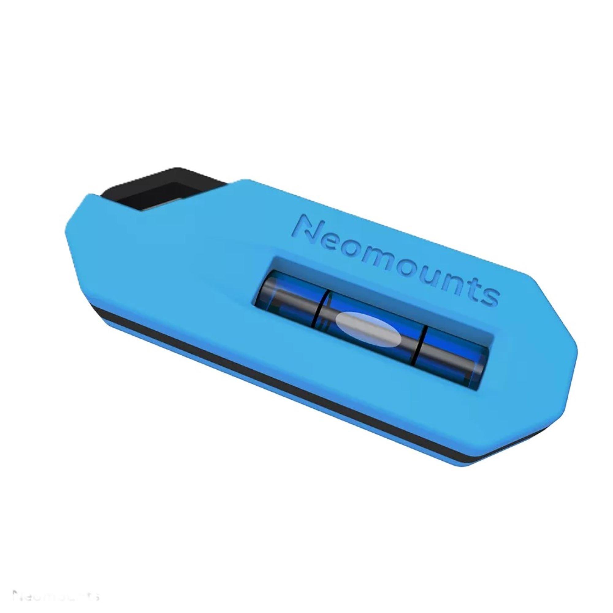 Black - Neomounts - Neomounts WL30S-850BL12 TV Wall Mount 24-65 inch – fixed lockable - fast installation - 8