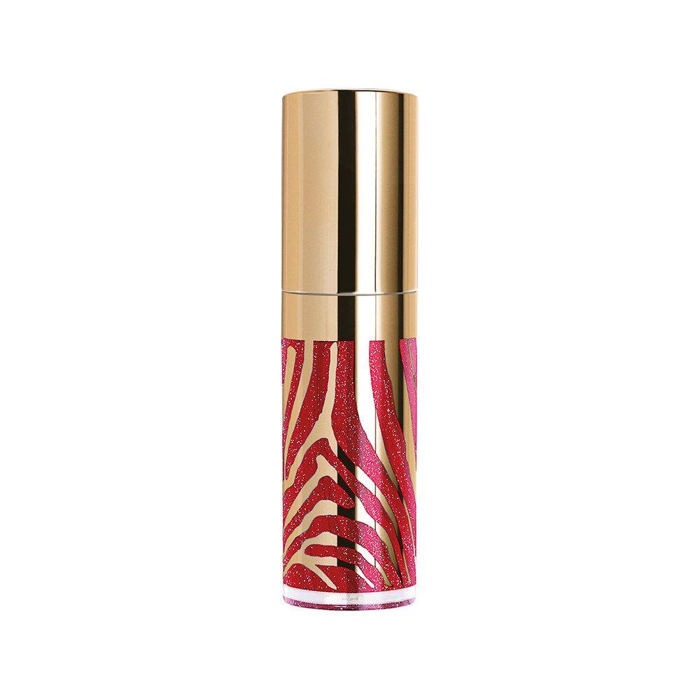 Sisley Le Phyto Lip Gloss - Fireworks