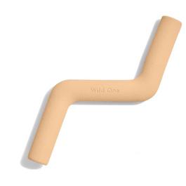 Wild One Adults Small Wool Bolt Bite Dog Toy