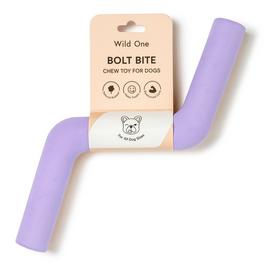 Wild One WO Bolt Bite Dog Toy Small