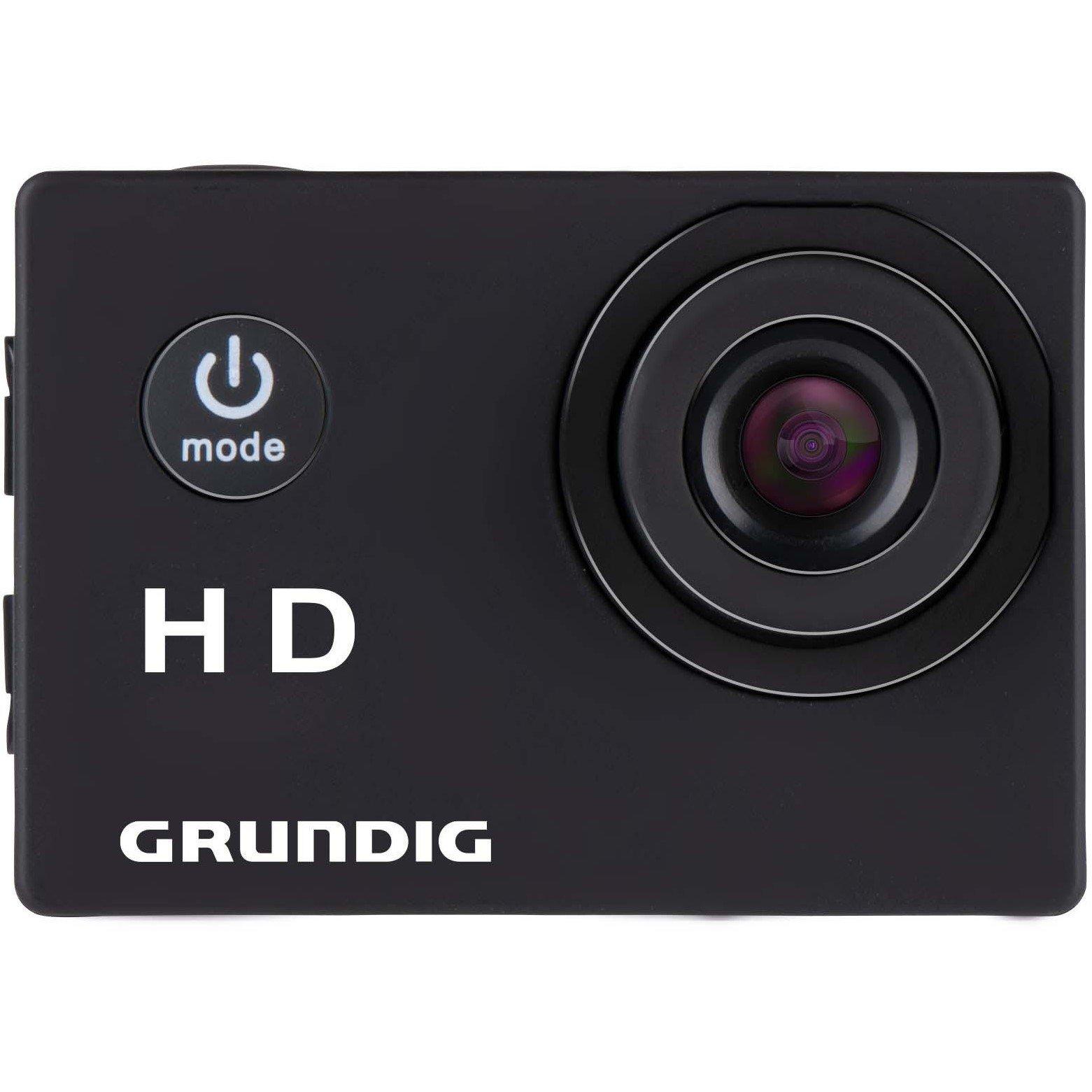 None - GRUNDIG - Camera - 1