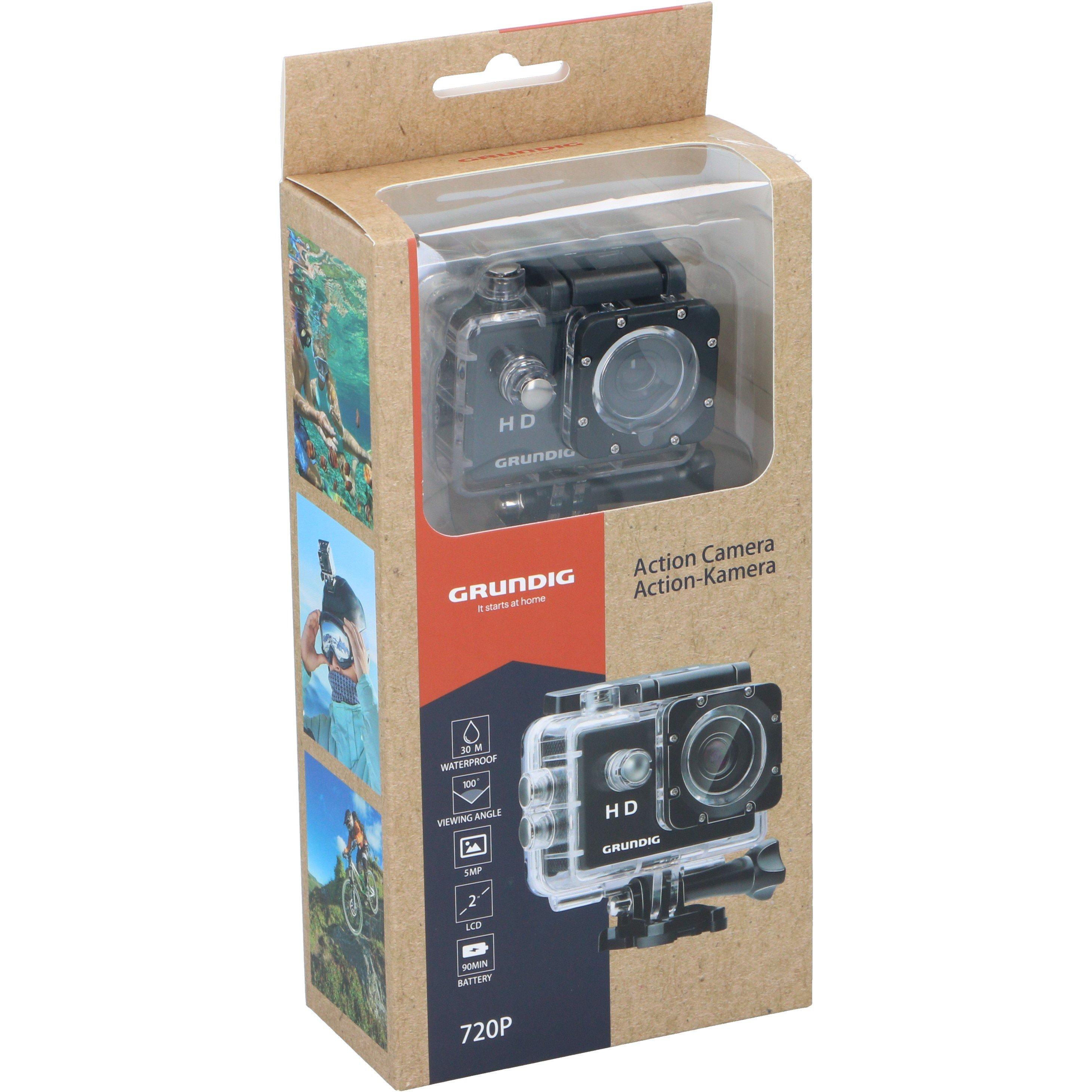 None - GRUNDIG - Camera - 2