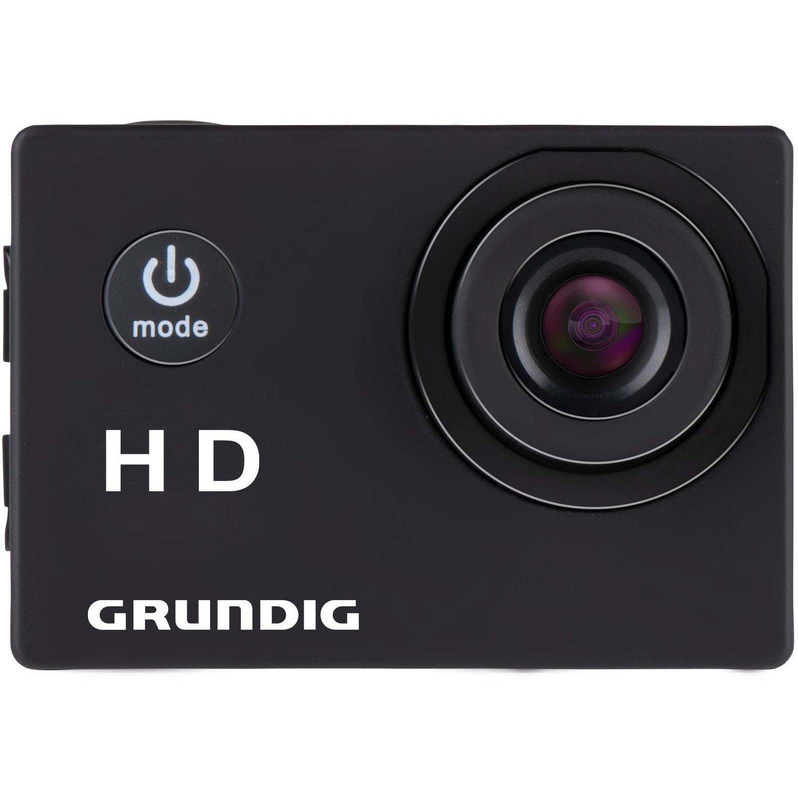 None - GRUNDIG - Camera - 3