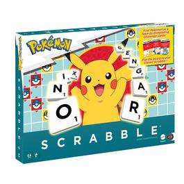 Scrabble GAME Scrabble Pokemon 51