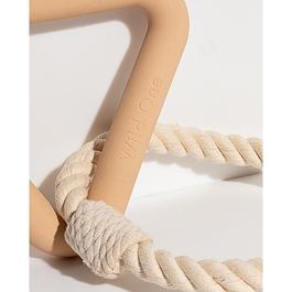 Wild One Triangle Tug Doy Toy Standard