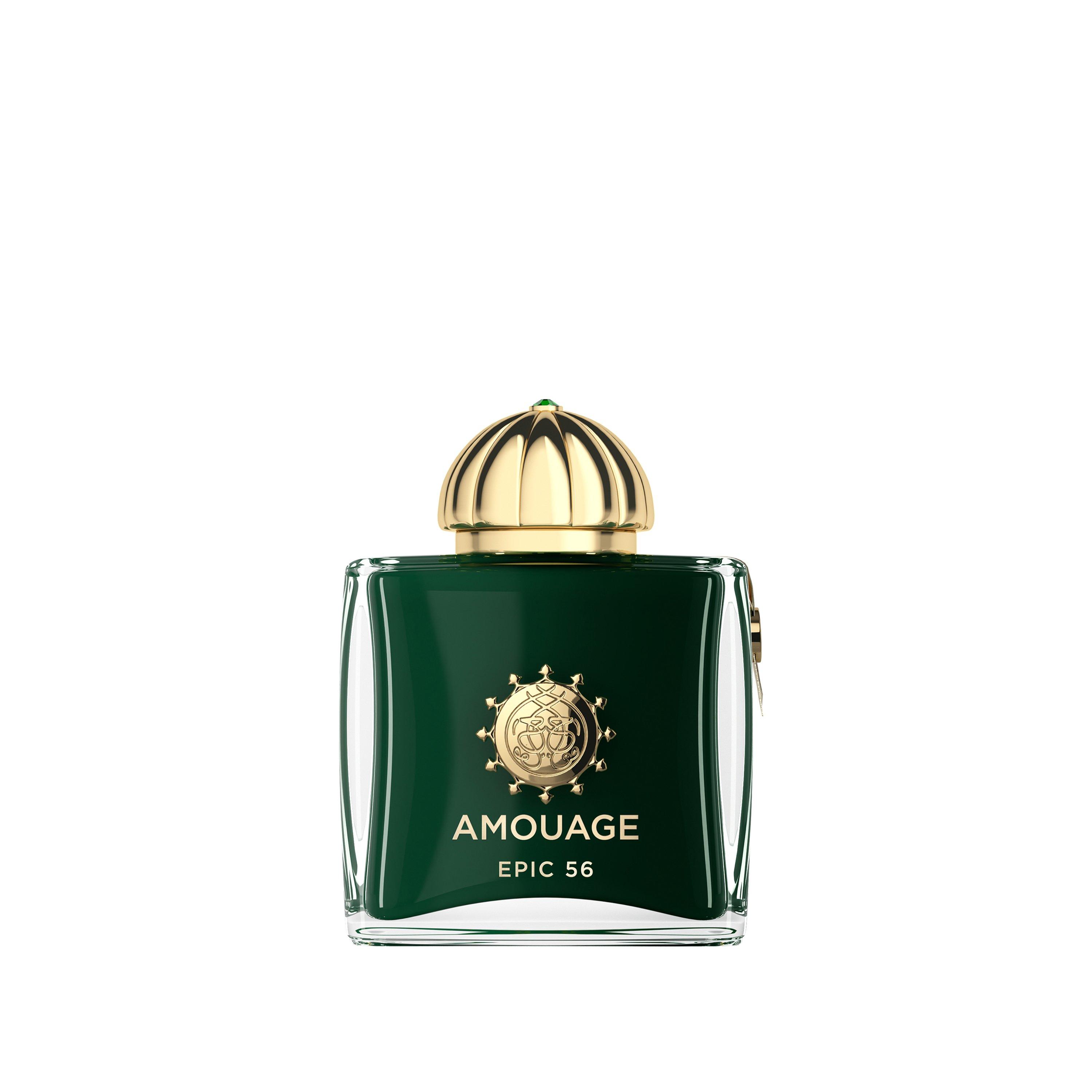 Clear - Amouage - Epic 56 Woman Extrait de Parfum 100ml - 1