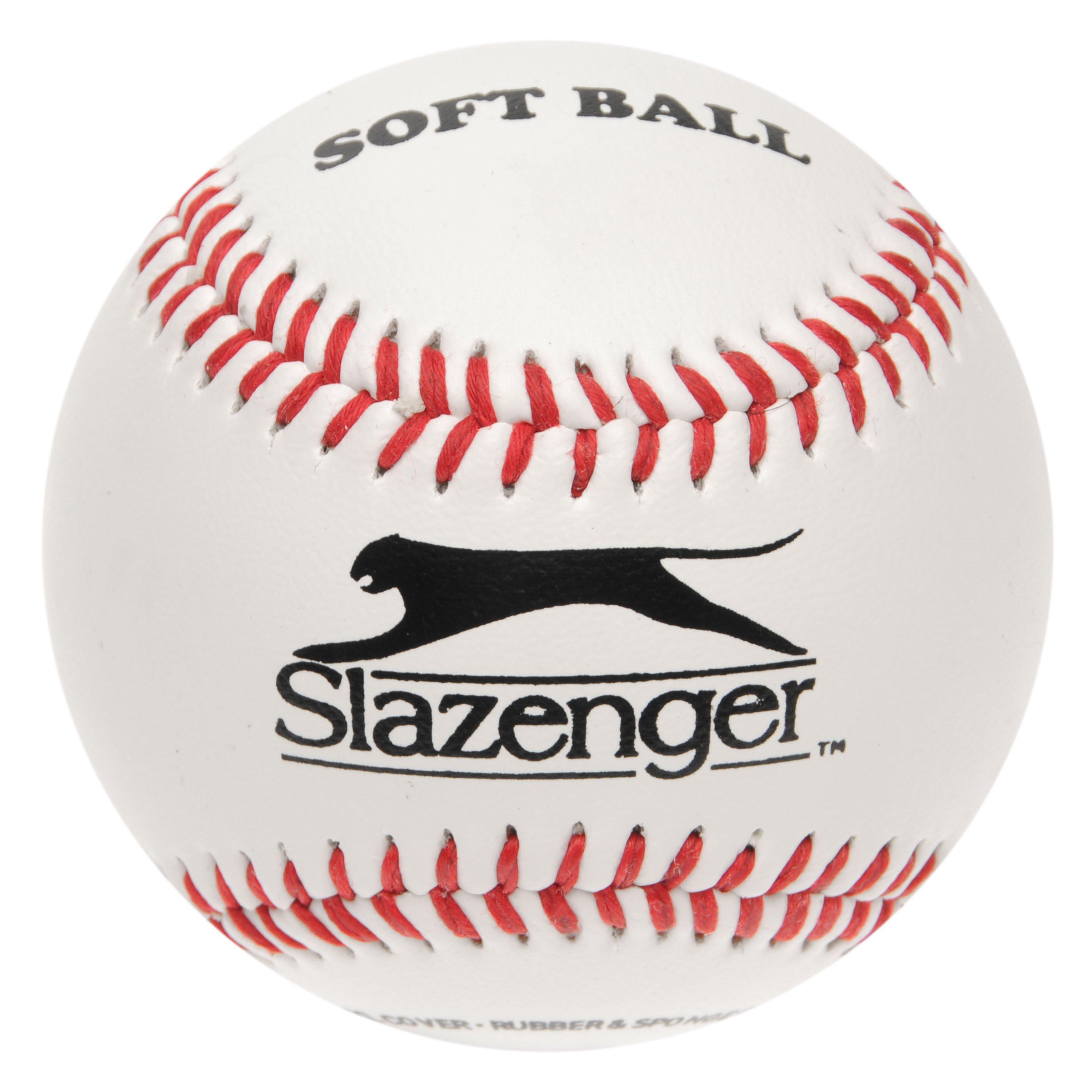 - - Slazenger - Baseball Set Juniors - 2