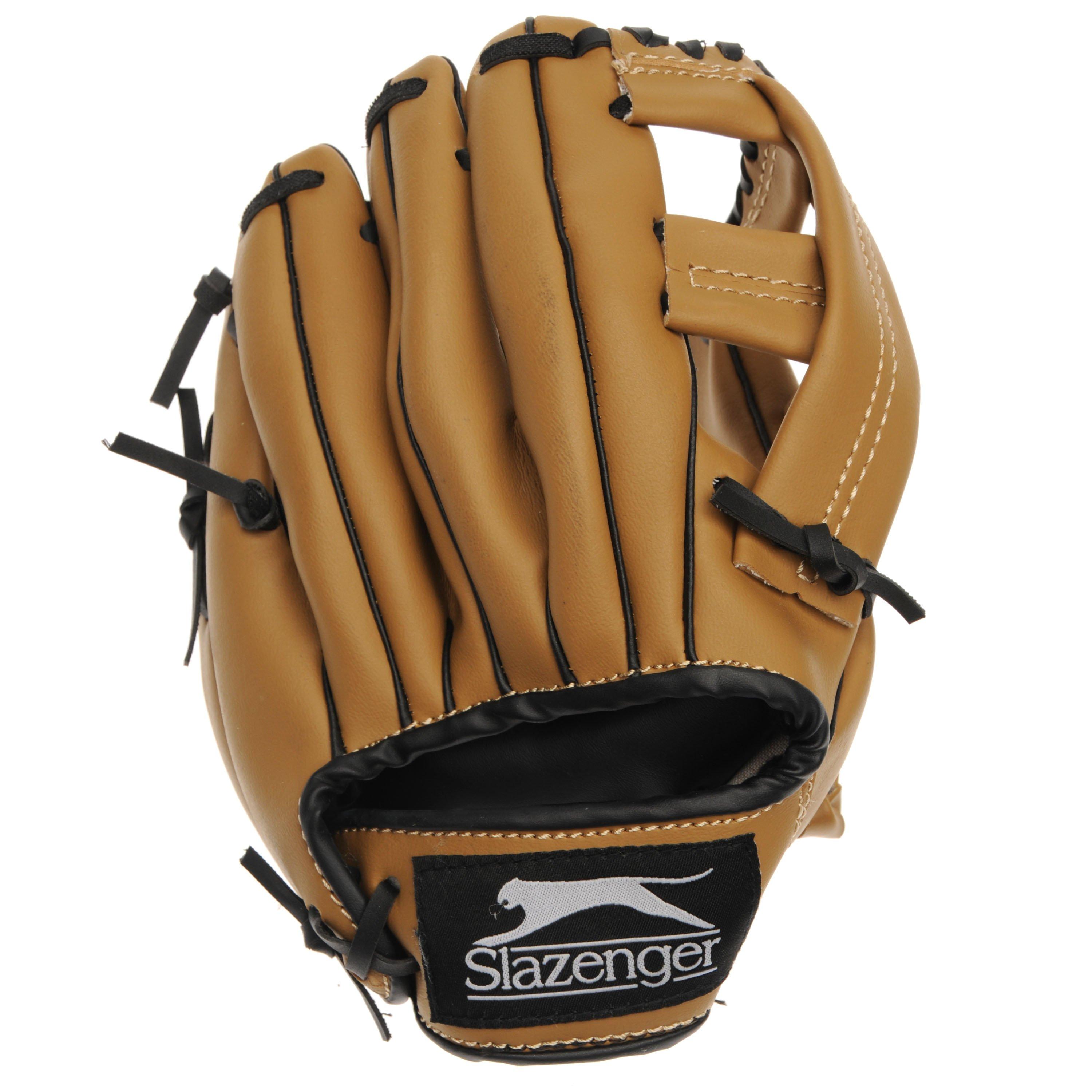 - - Slazenger - Baseball Set Juniors - 3