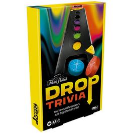 Trivial Pursuit GAME TP Drop 51